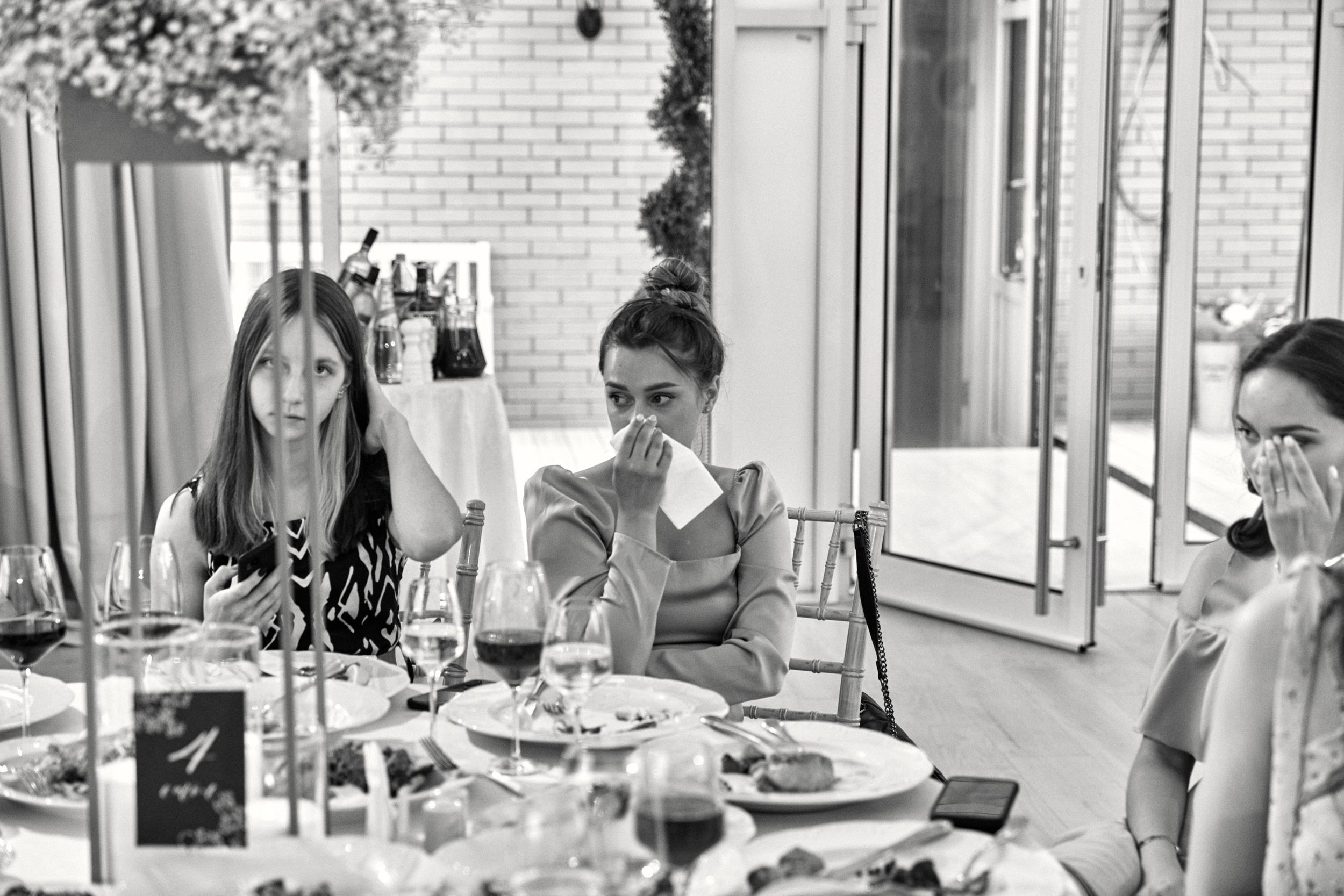 I&V. Свадебный фотограф СПБ Михаил Песиков