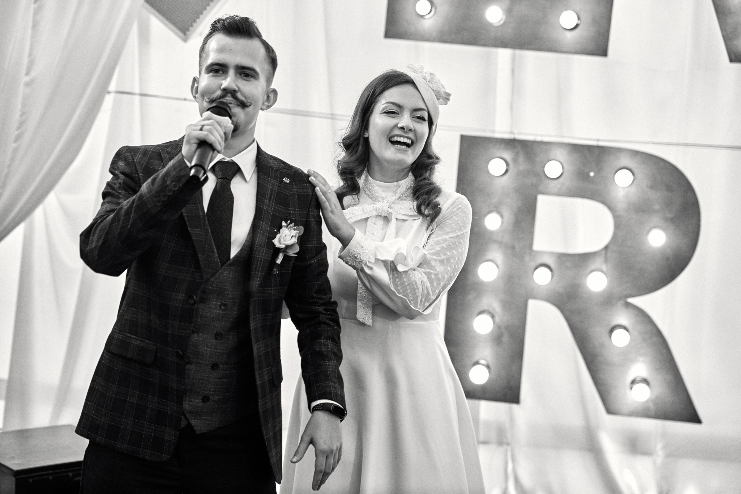 N&N. Свадебный фотограф СПБ Михаил Песиков