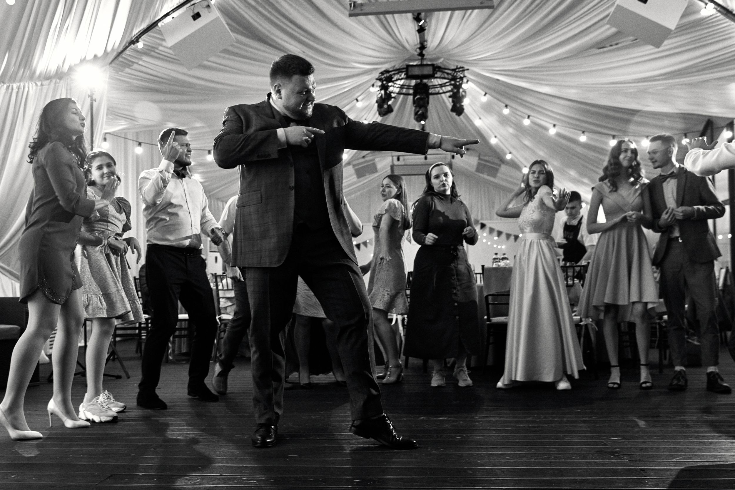 N&N. Свадебный фотограф СПБ Михаил Песиков