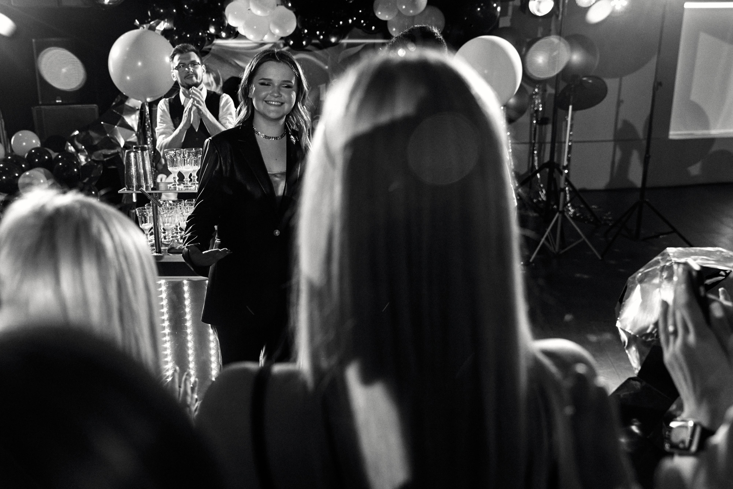 13 Birthday party. Свадебный фотограф СПБ Михаил Песиков