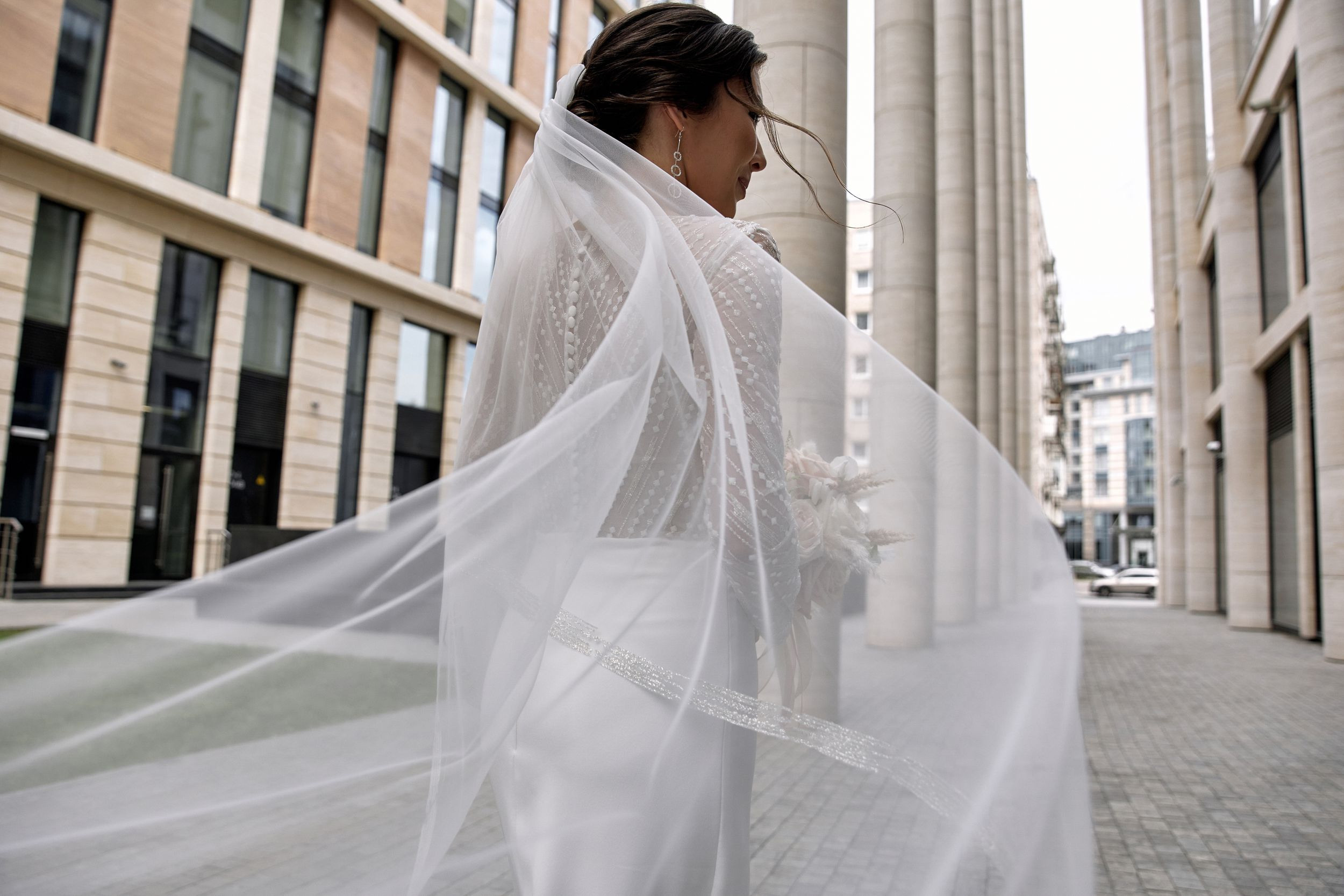 K&A. Свадебный фотограф СПБ Михаил Песиков