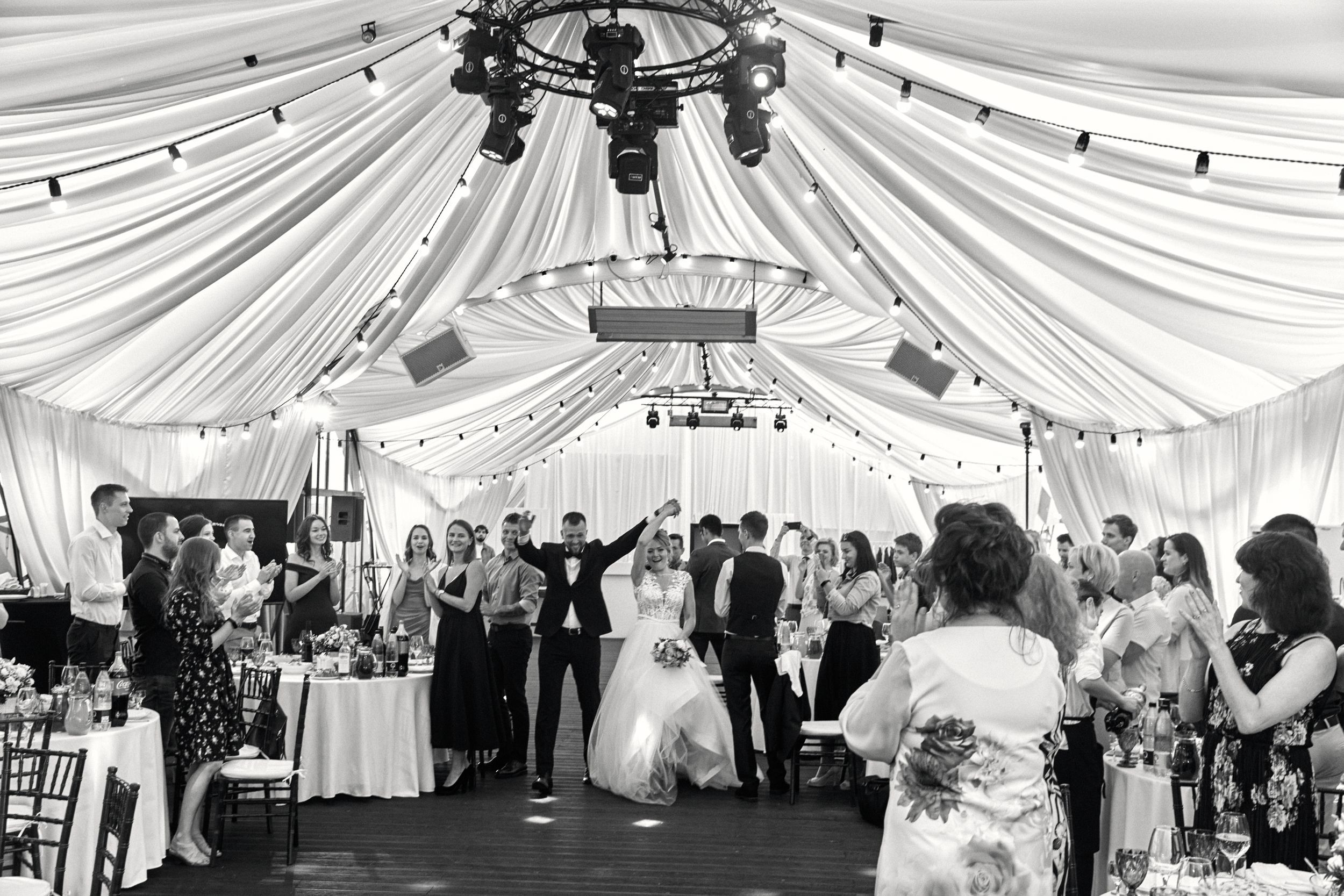 L&L. Свадебный и репортажный фотограф в Санкт-Петербурге | Михаил Песиков