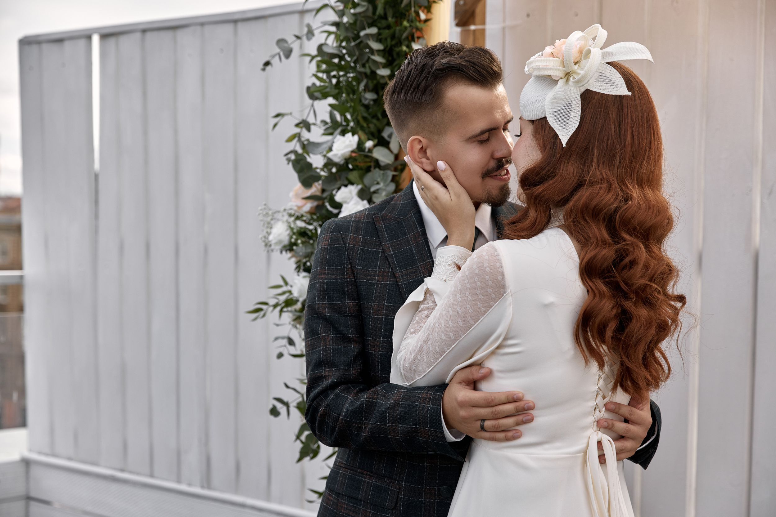 N&N. Свадебный фотограф СПБ Михаил Песиков