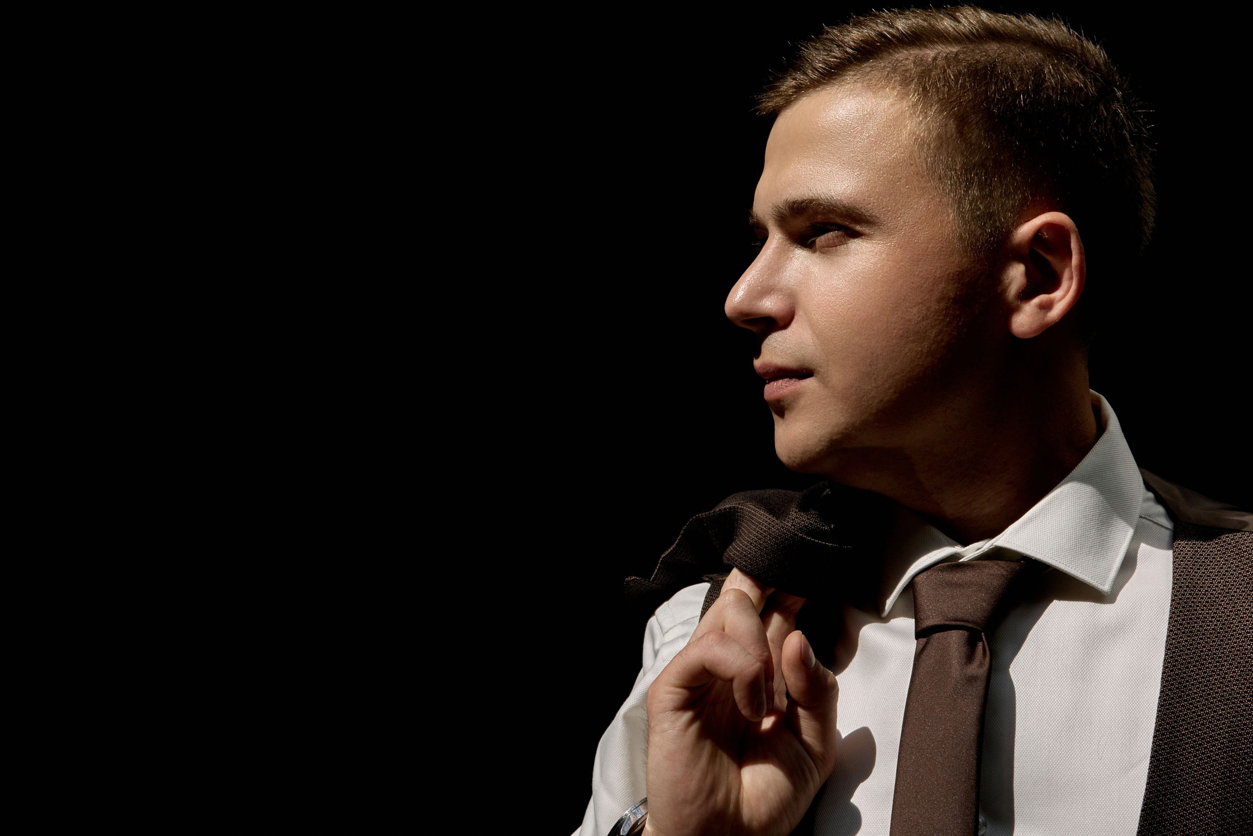 Y&E. Свадебный фотограф СПБ Михаил Песиков