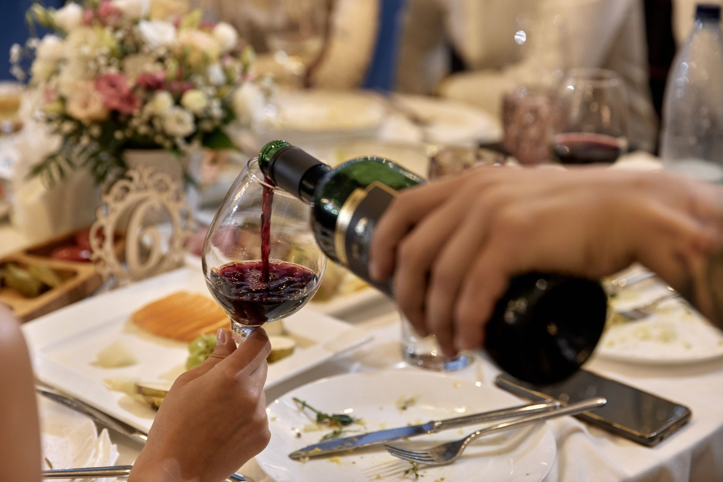 L&L. Свадебный и репортажный фотограф в Санкт-Петербурге | Михаил Песиков