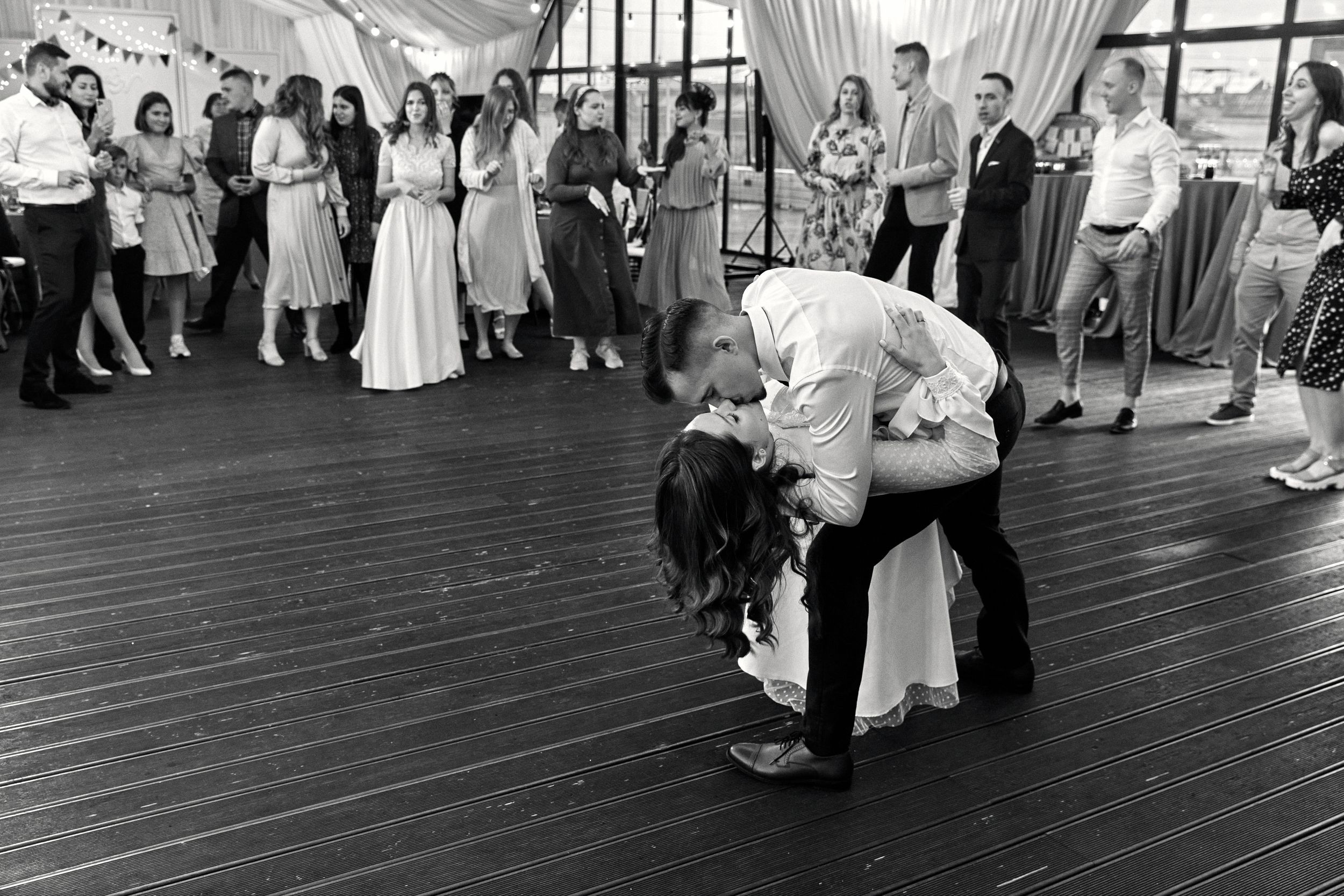 N&N. Свадебный фотограф СПБ Михаил Песиков