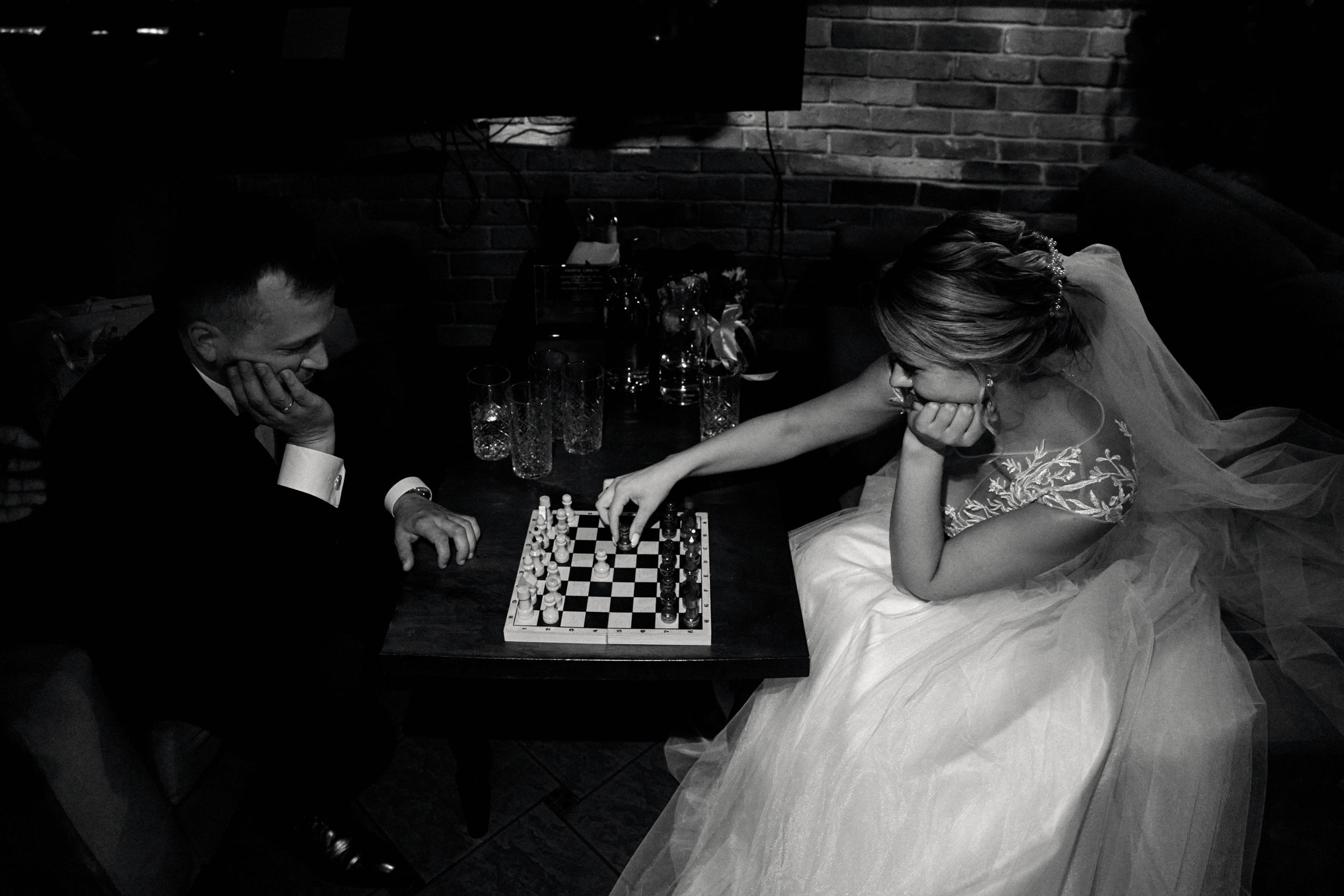 L&L. Свадебный и репортажный фотограф в Санкт-Петербурге | Михаил Песиков