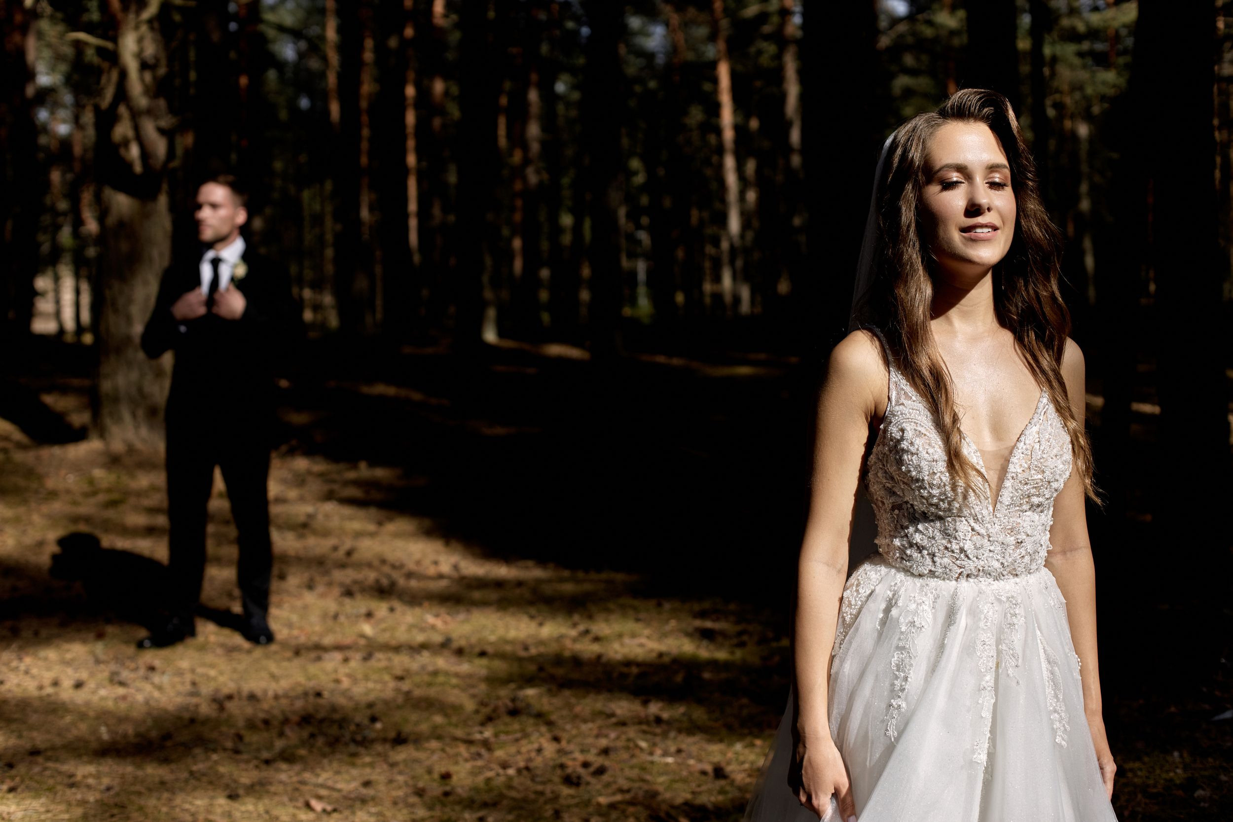 Выездная регистрация в Kalipso. Свадебный фотограф СПБ Михаил Песиков