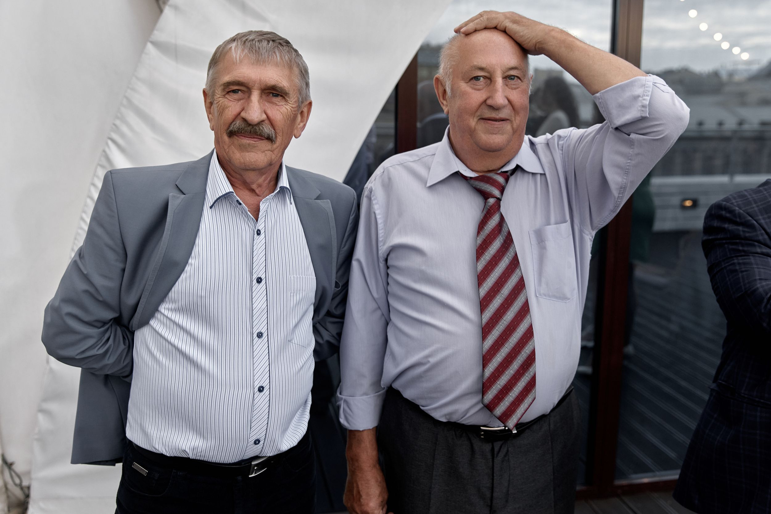 N&N. Свадебный фотограф СПБ Михаил Песиков