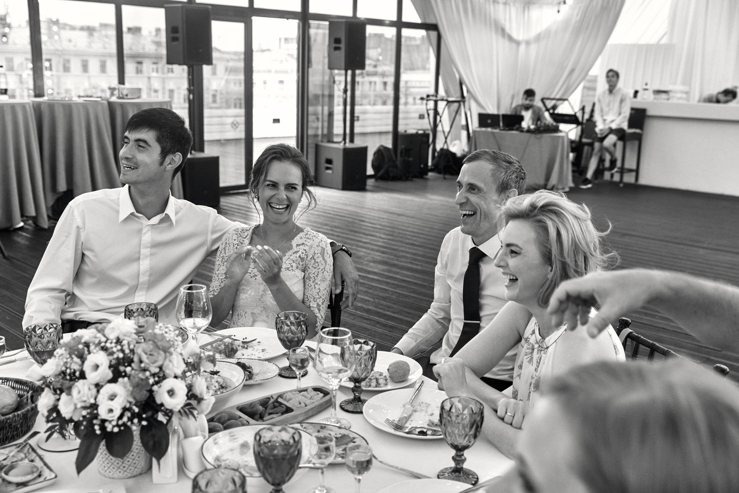 L&L. Свадебный и репортажный фотограф в Санкт-Петербурге | Михаил Песиков