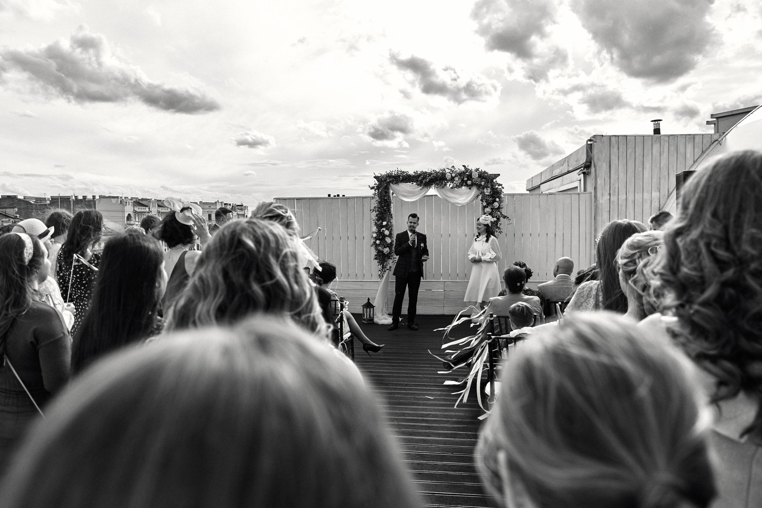 N&N. Свадебный фотограф СПБ Михаил Песиков