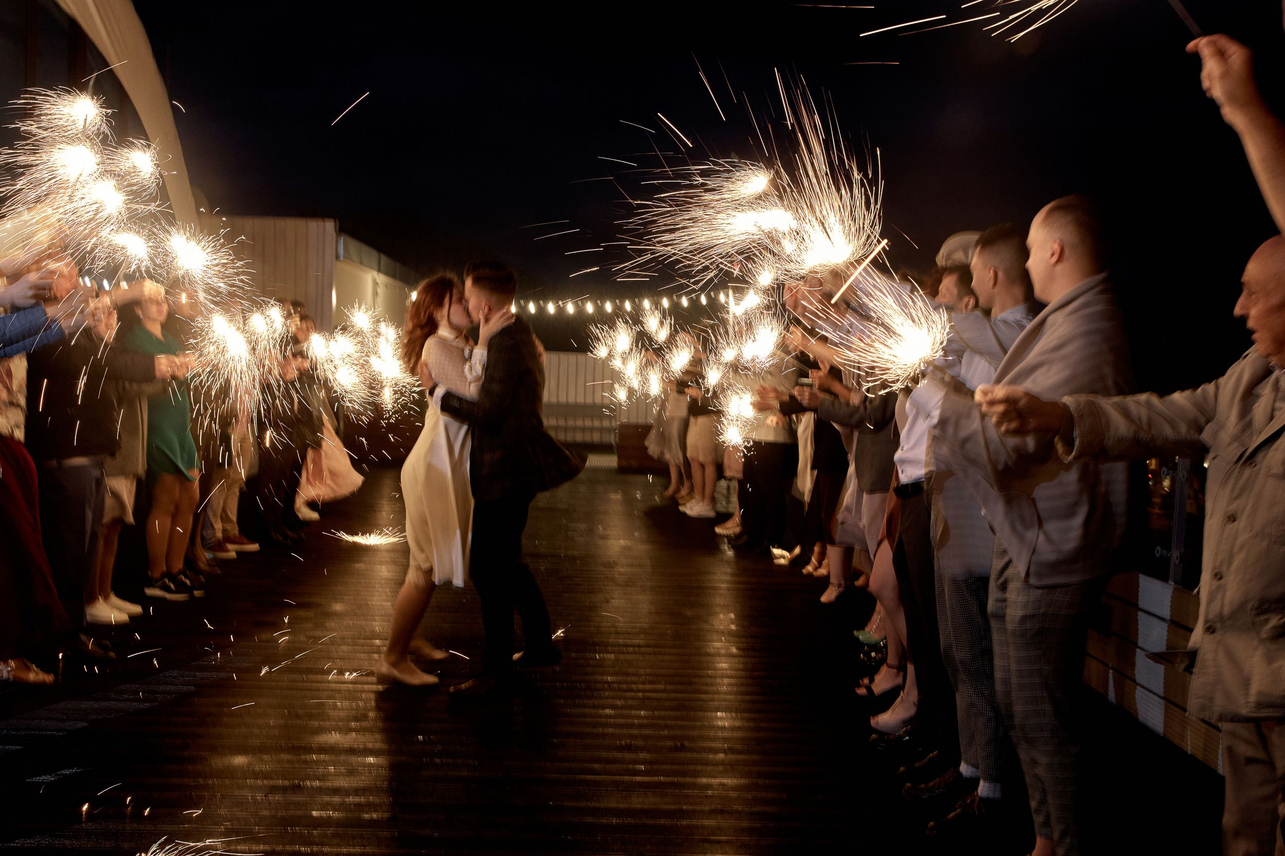 N&N. Свадебный фотограф СПБ Михаил Песиков