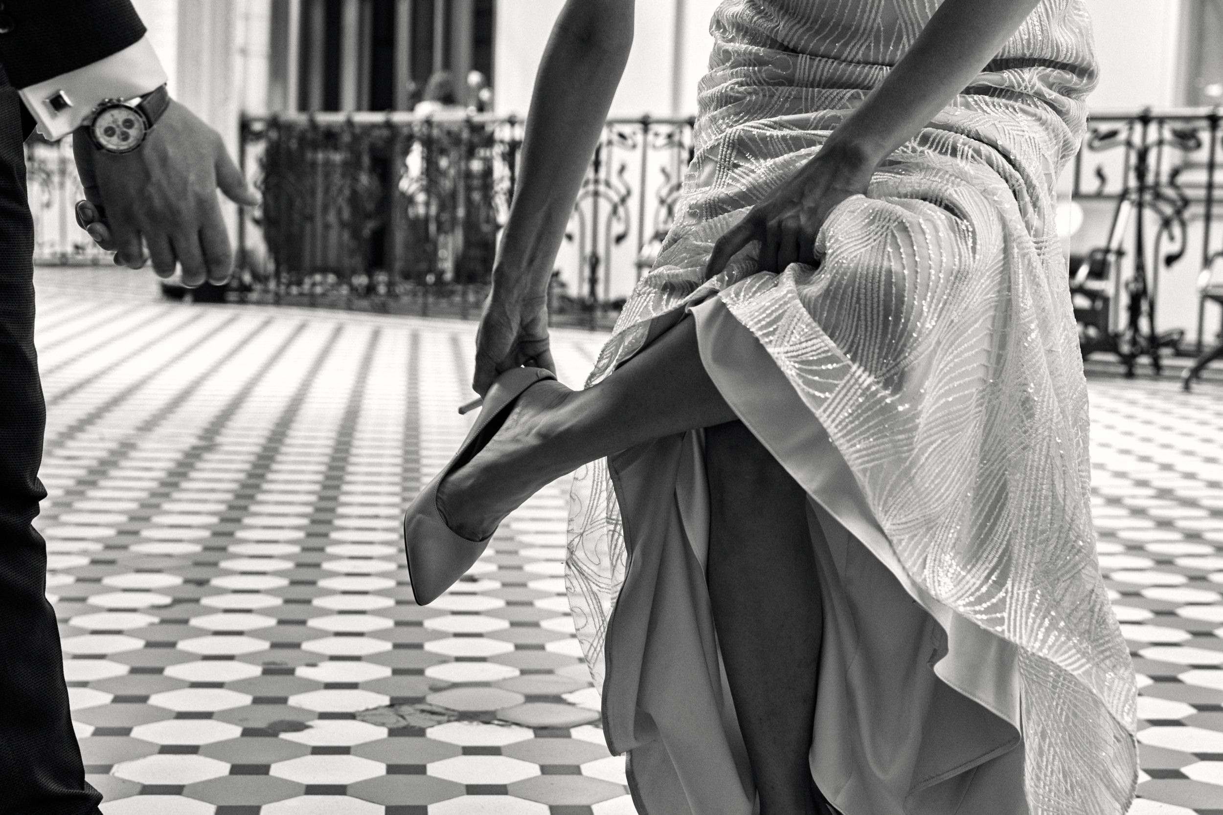 Y&E. Свадебный фотограф СПБ Михаил Песиков