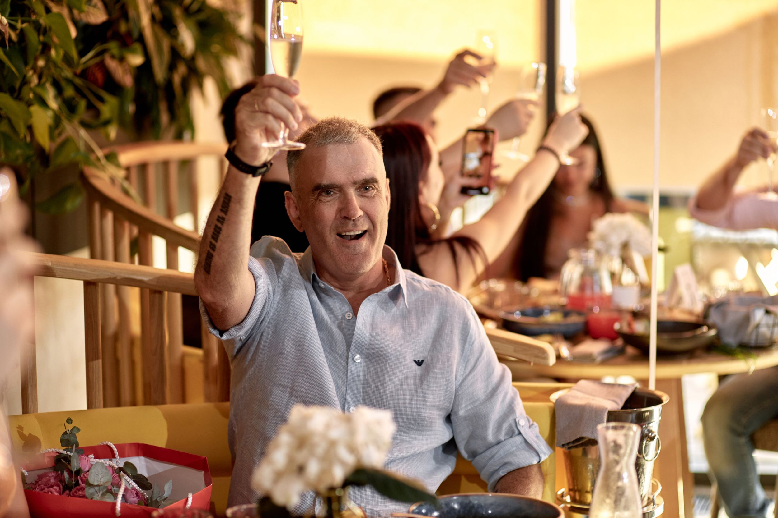 K&V. Свадебный фотограф СПБ Михаил Песиков