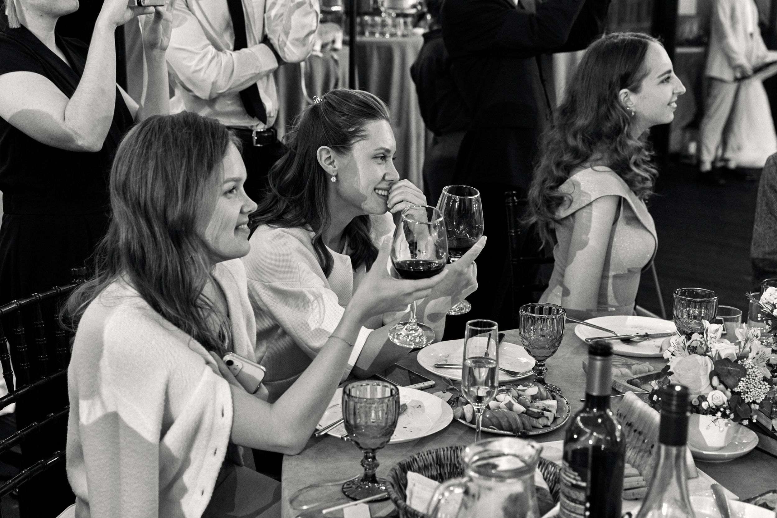 N&N. Свадебный фотограф СПБ Михаил Песиков