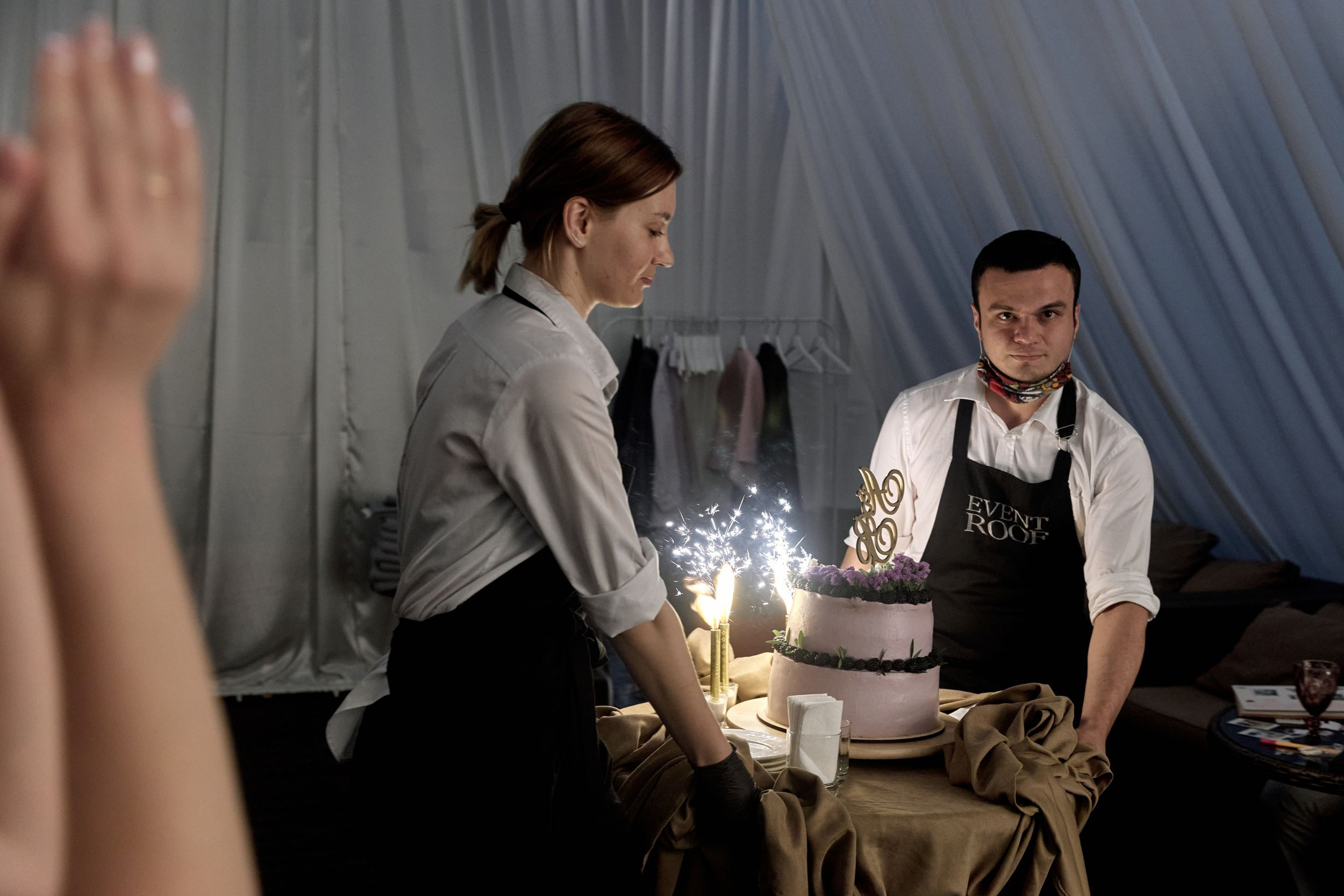 L&L. Свадебный и репортажный фотограф в Санкт-Петербурге | Михаил Песиков