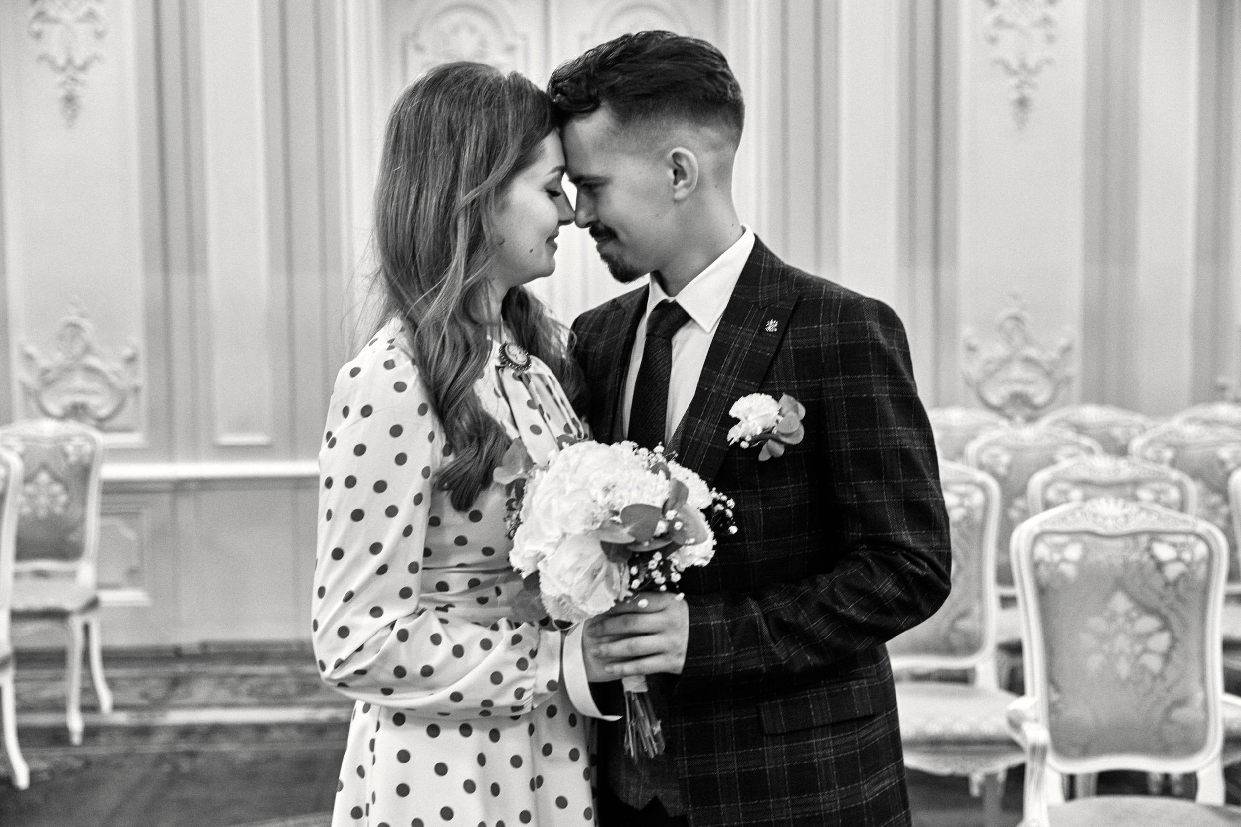 N&N. Свадебный фотограф СПБ Михаил Песиков