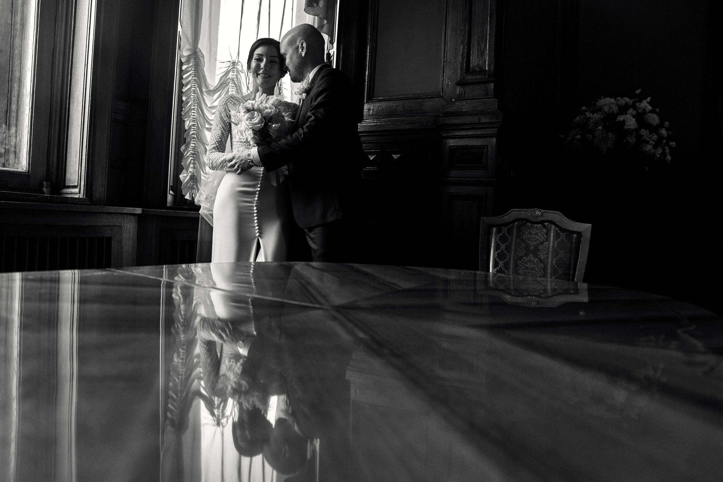 K&A. Свадебный фотограф СПБ Михаил Песиков