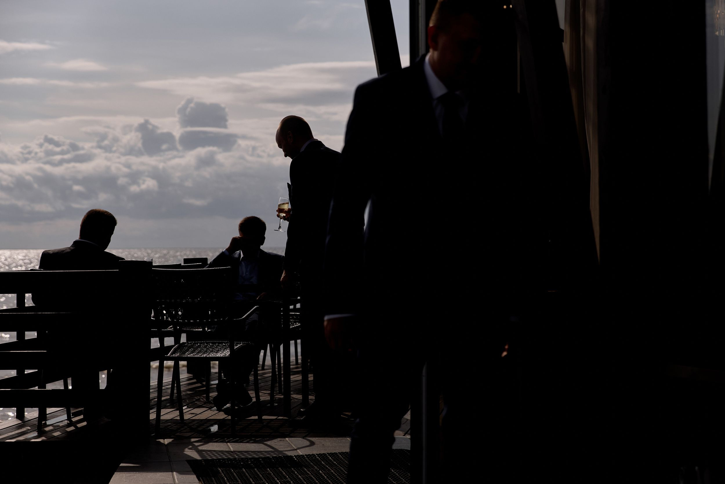 K&A. Свадебный фотограф СПБ Михаил Песиков