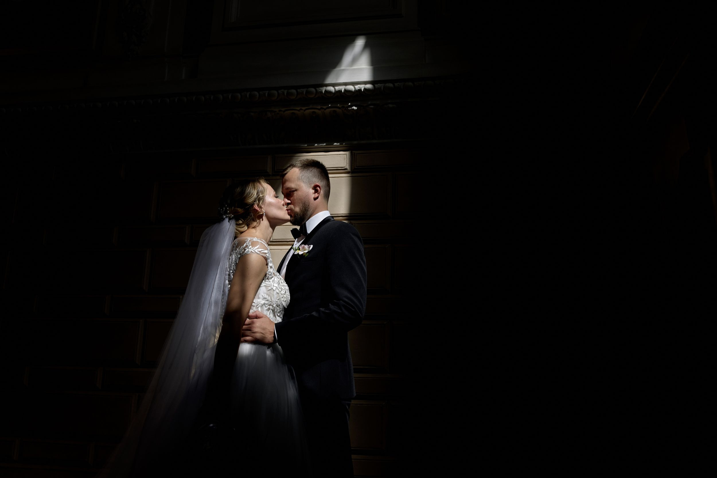 L&L. Свадебный и репортажный фотограф в Санкт-Петербурге | Михаил Песиков