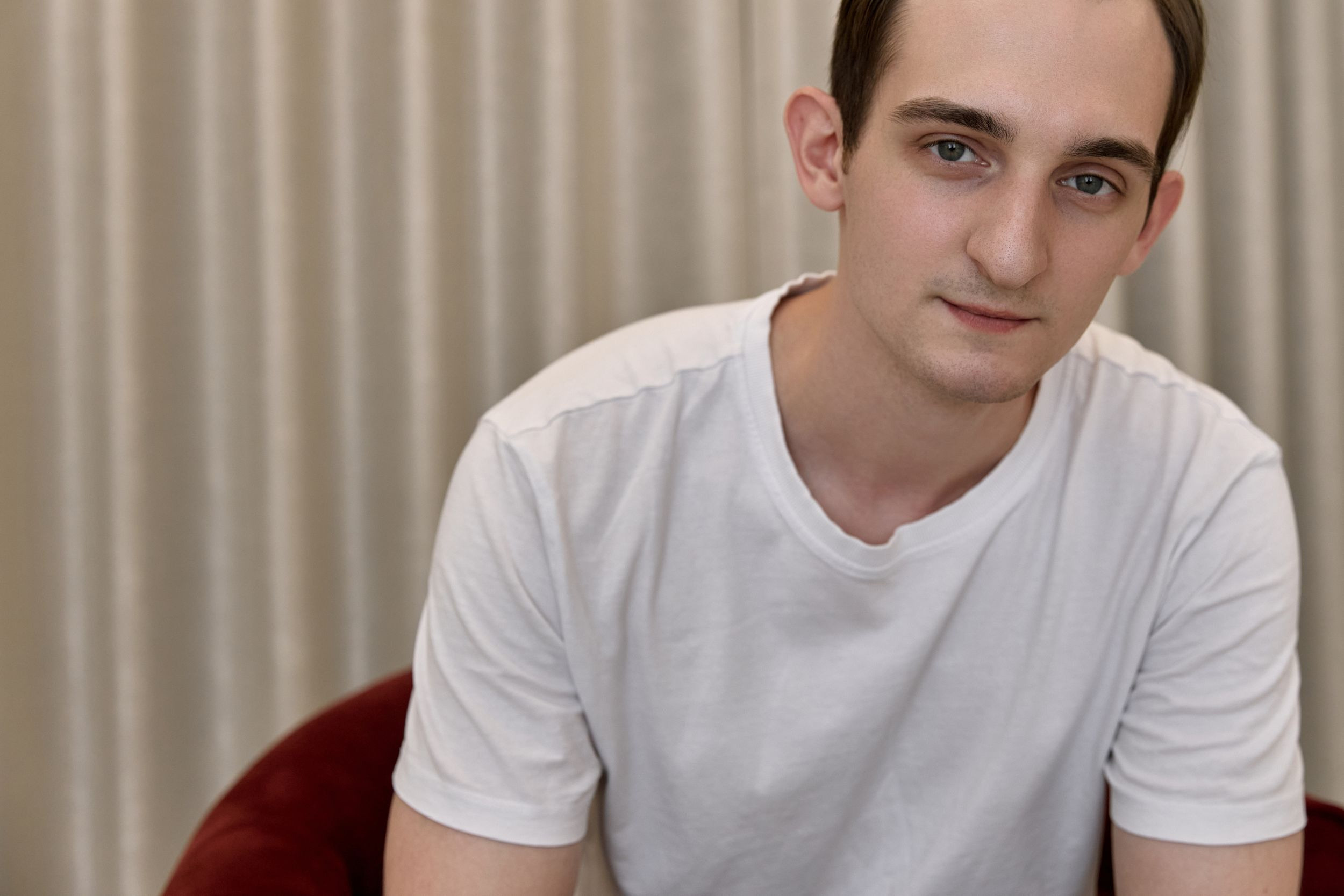 M&A. Свадебный фотограф СПБ Михаил Песиков