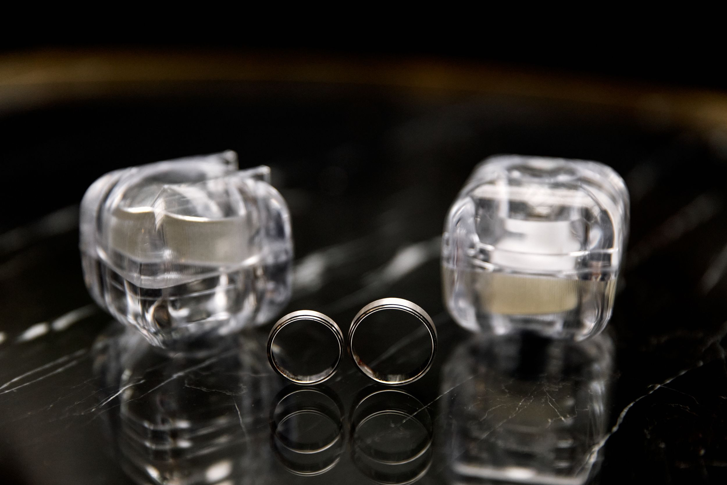 V&N. Свадебный фотограф СПБ Михаил Песиков