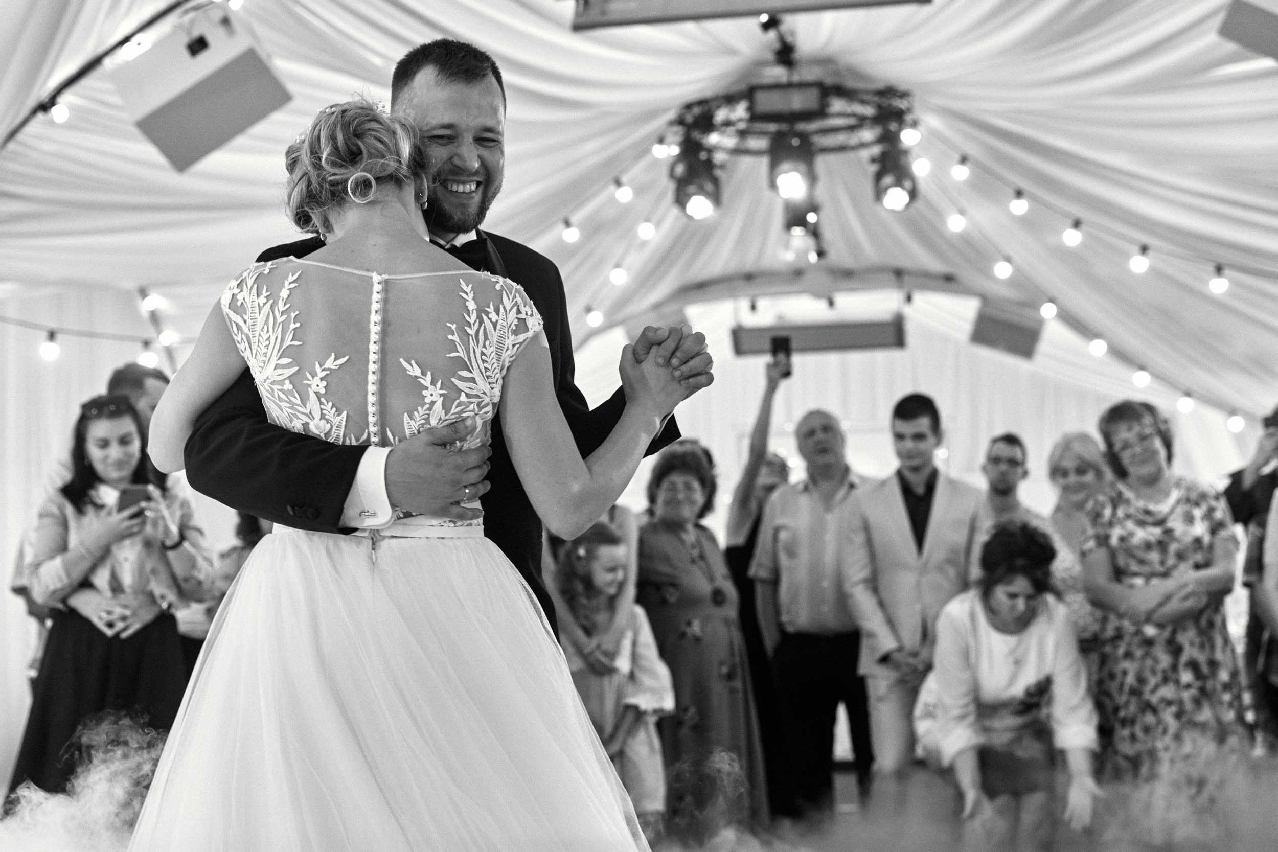 L&L. Свадебный и репортажный фотограф в Санкт-Петербурге | Михаил Песиков