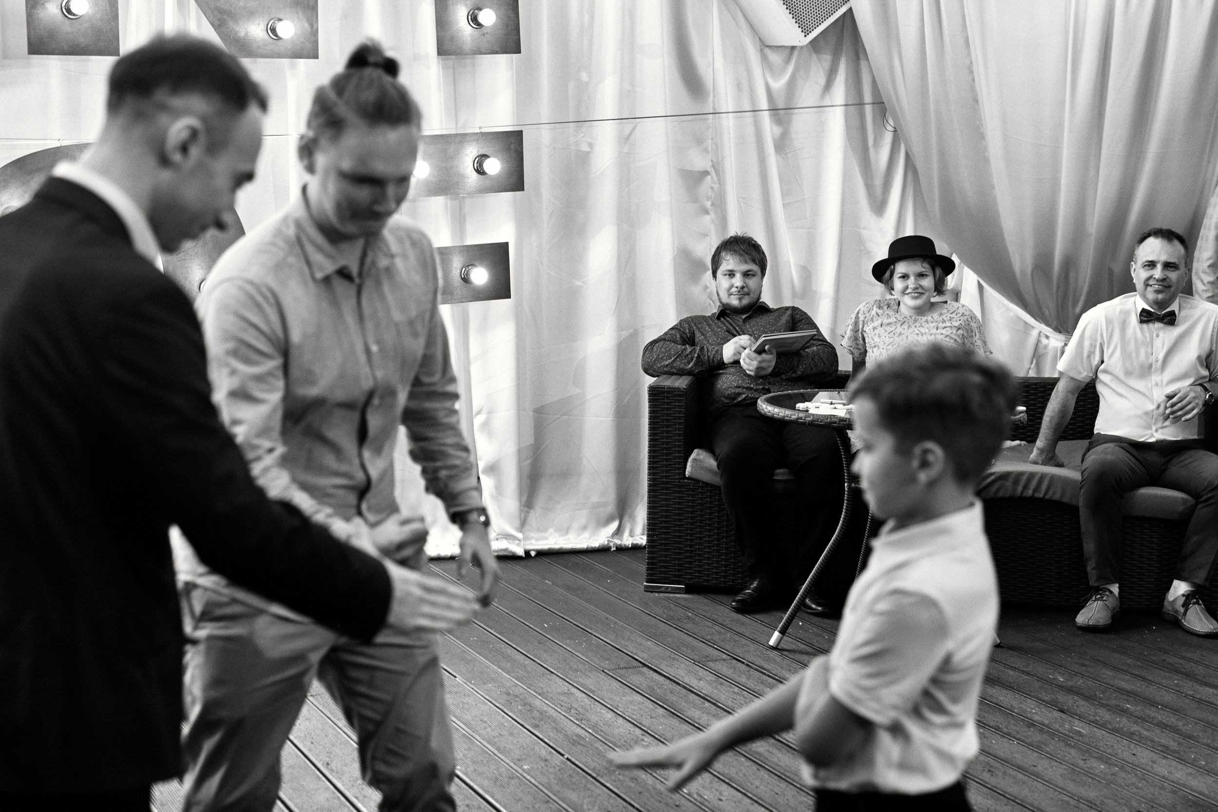 N&N. Свадебный фотограф СПБ Михаил Песиков