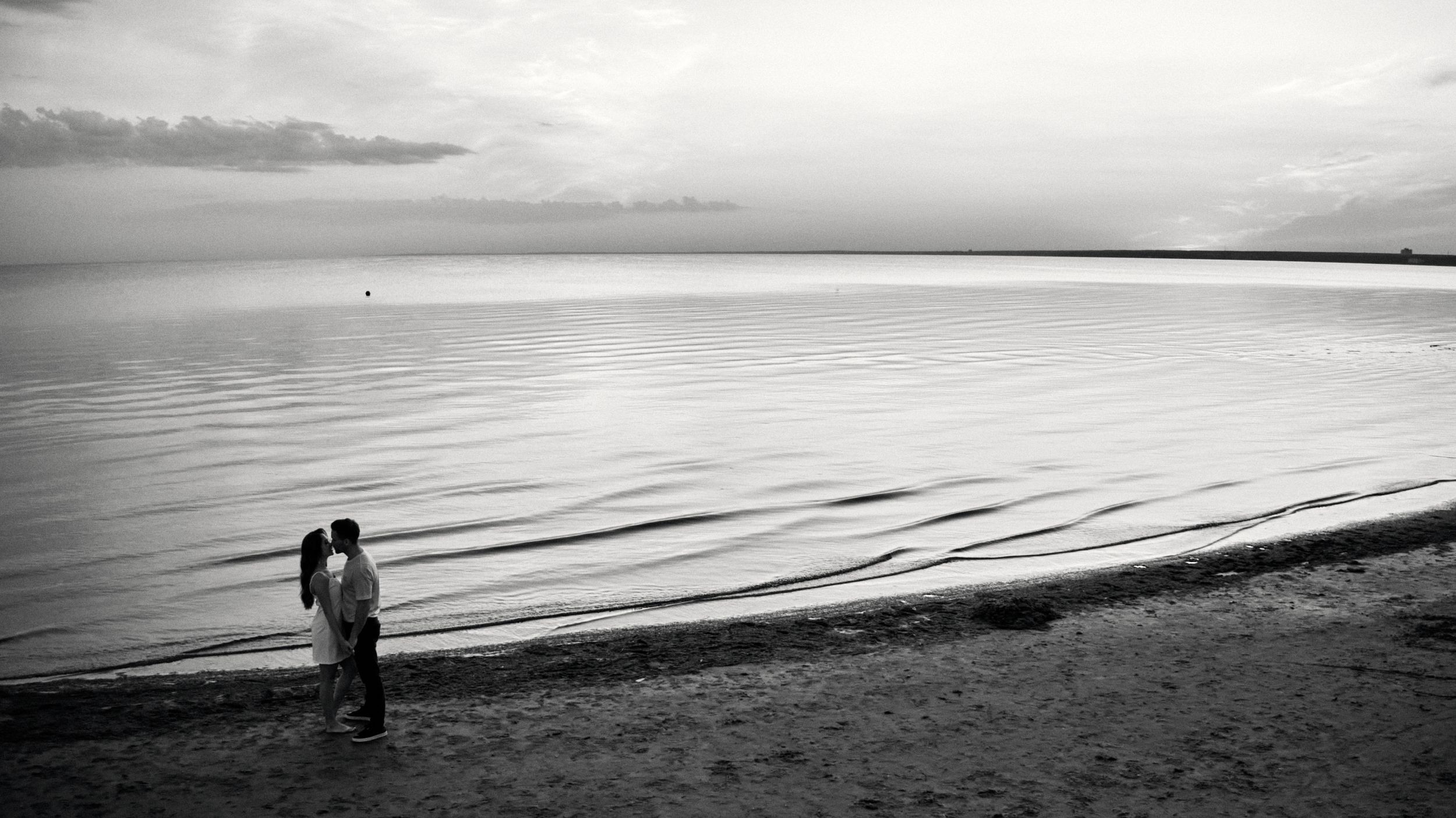 Выездная регистрация в Kalipso. Свадебный фотограф СПБ Михаил Песиков