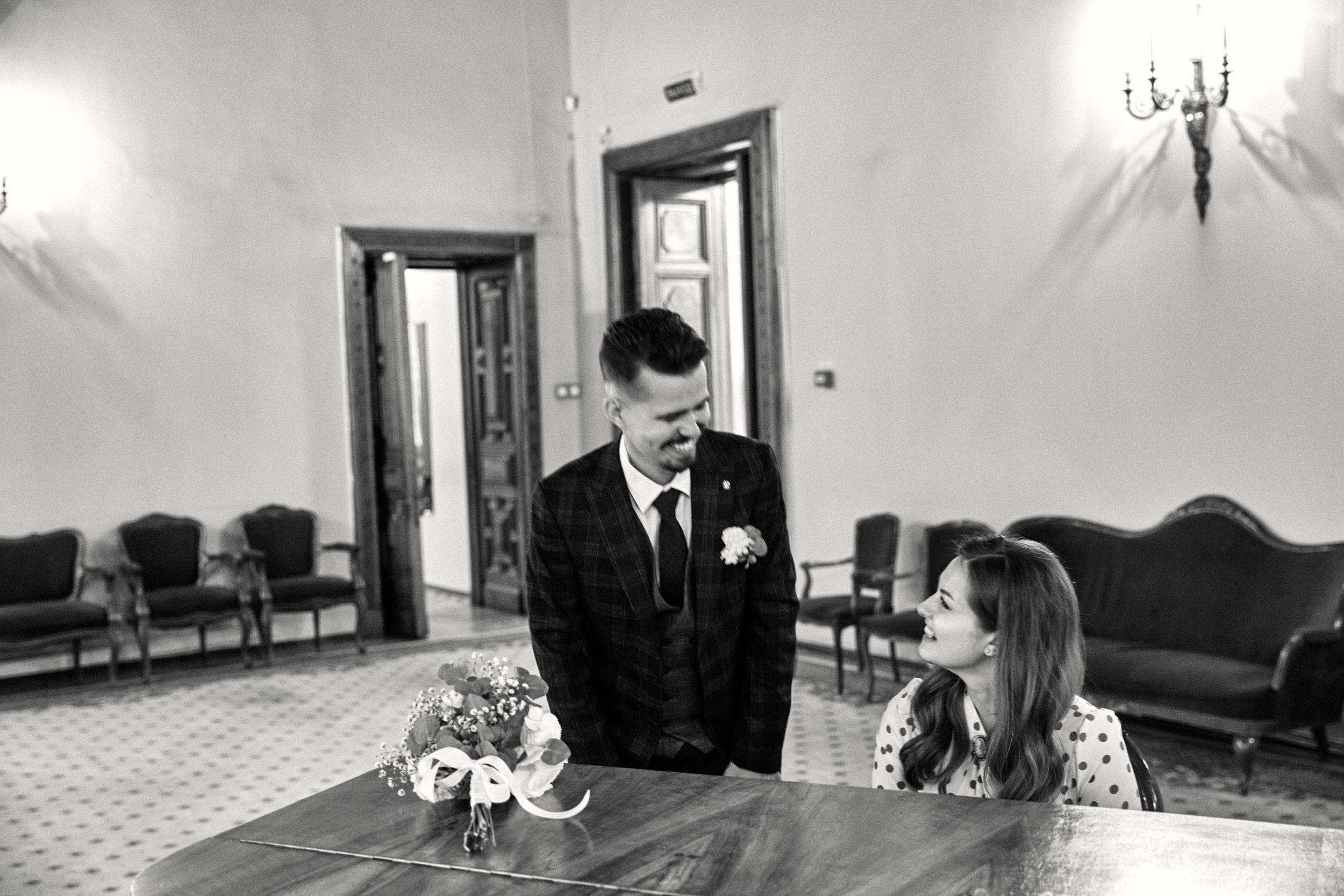 N&N. Свадебный фотограф СПБ Михаил Песиков