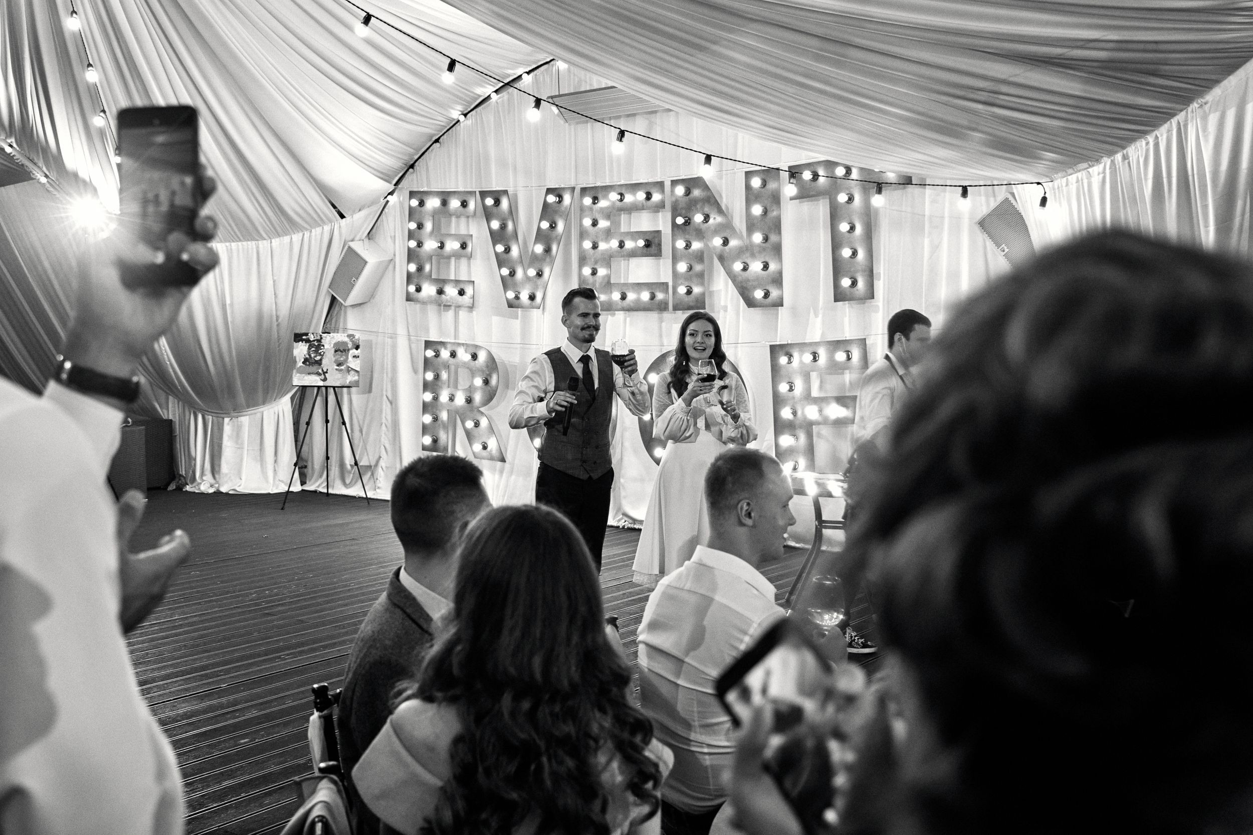 N&N. Свадебный фотограф СПБ Михаил Песиков