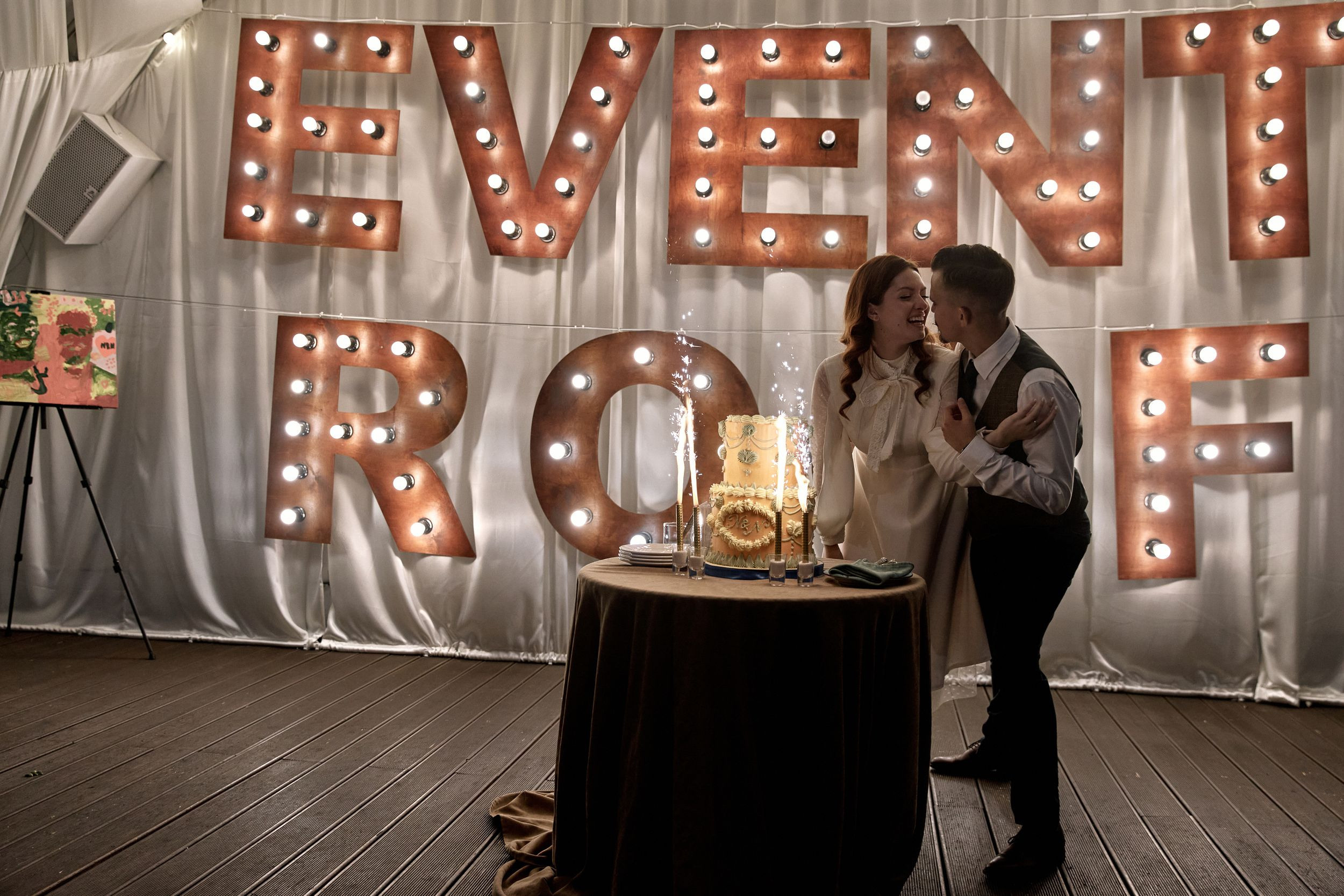 N&N. Свадебный фотограф СПБ Михаил Песиков