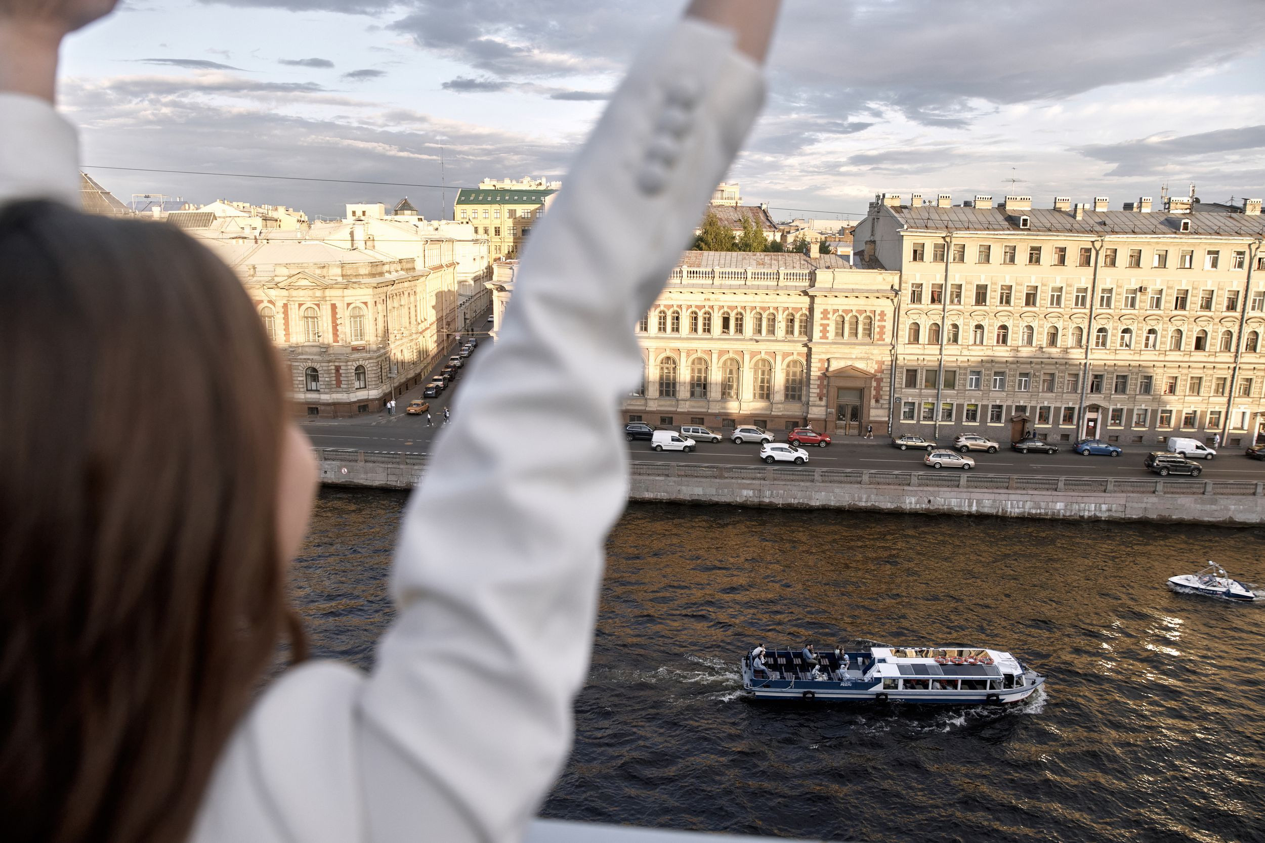L&L. Свадебный и репортажный фотограф в Санкт-Петербурге | Михаил Песиков