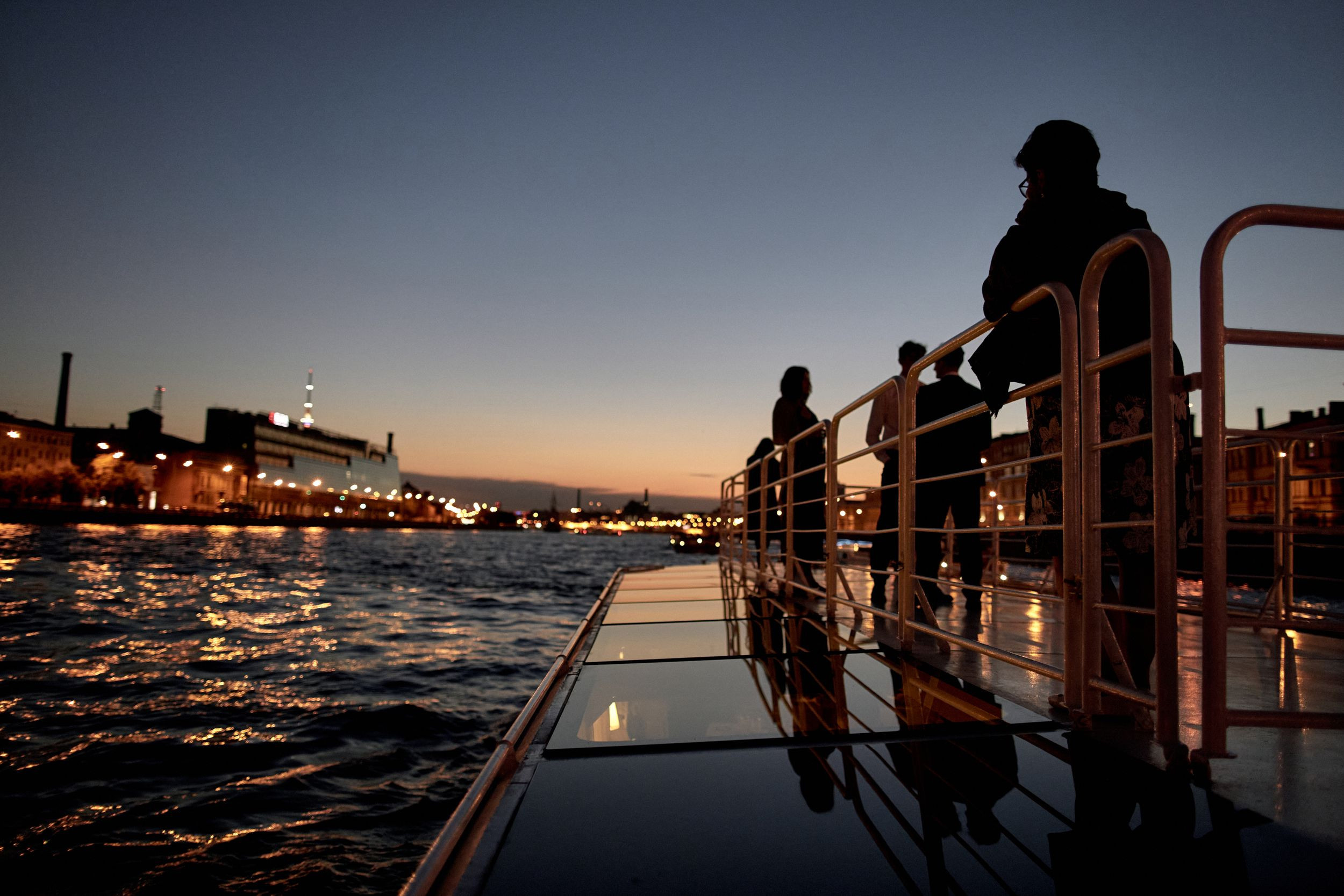 M&A. Свадебный фотограф СПБ Михаил Песиков