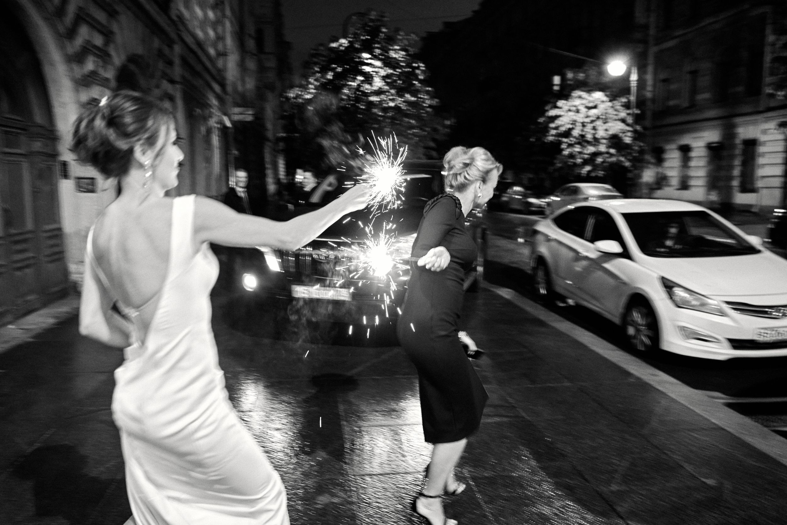 R&S. Свадебный фотограф СПБ Михаил Песиков