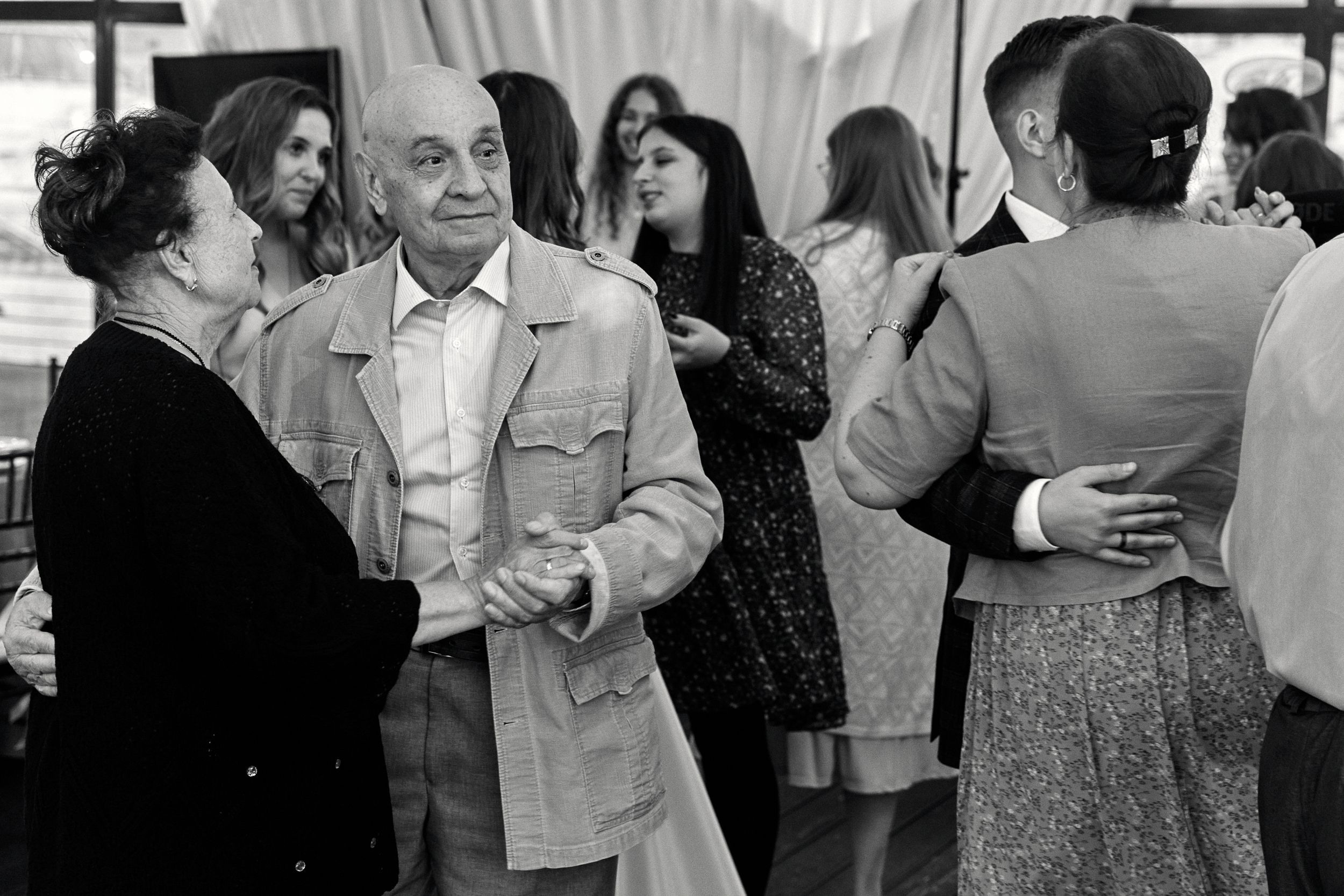 N&N. Свадебный фотограф СПБ Михаил Песиков