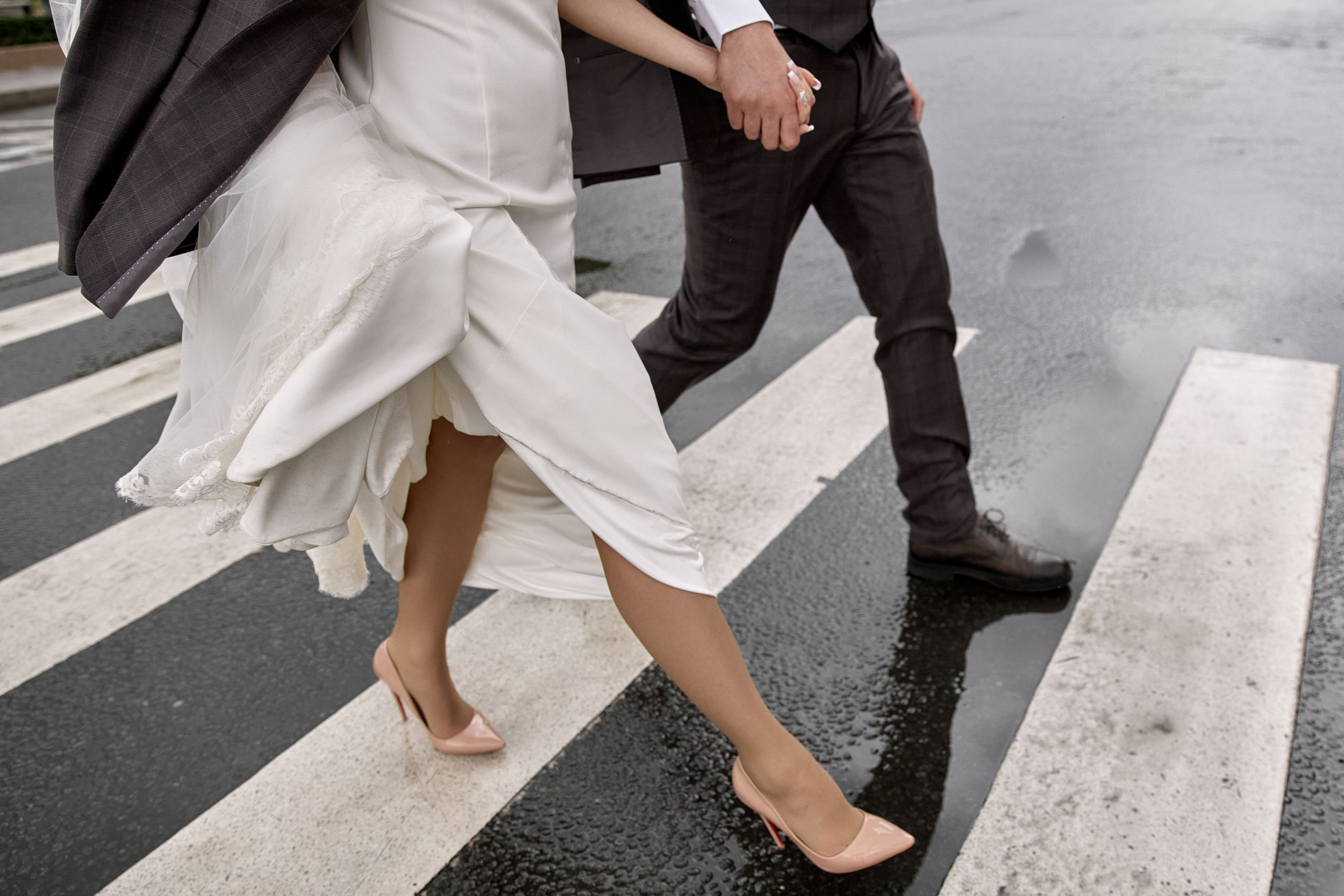 R&S. Свадебный фотограф СПБ Михаил Песиков