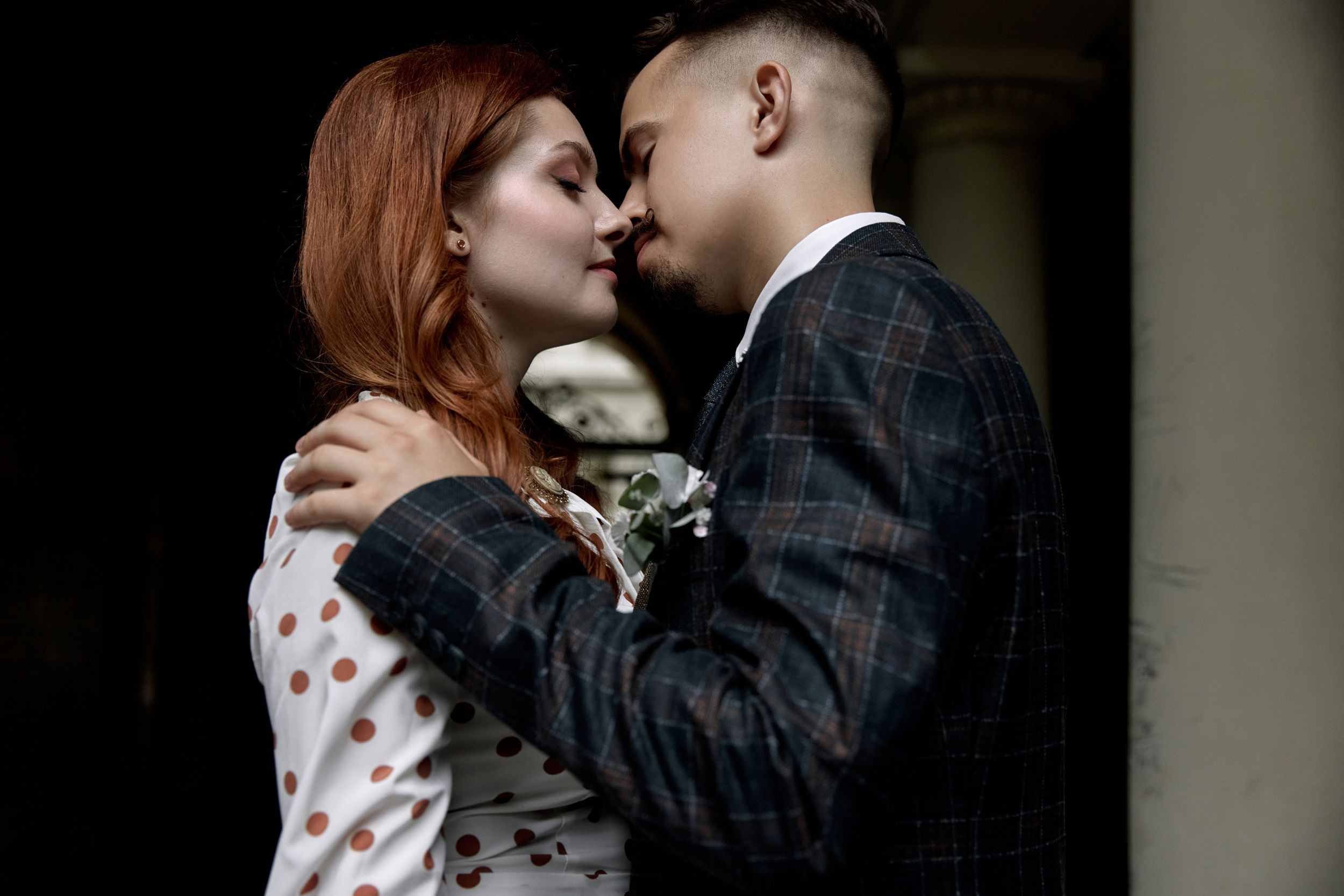 N&N. Свадебный фотограф СПБ Михаил Песиков