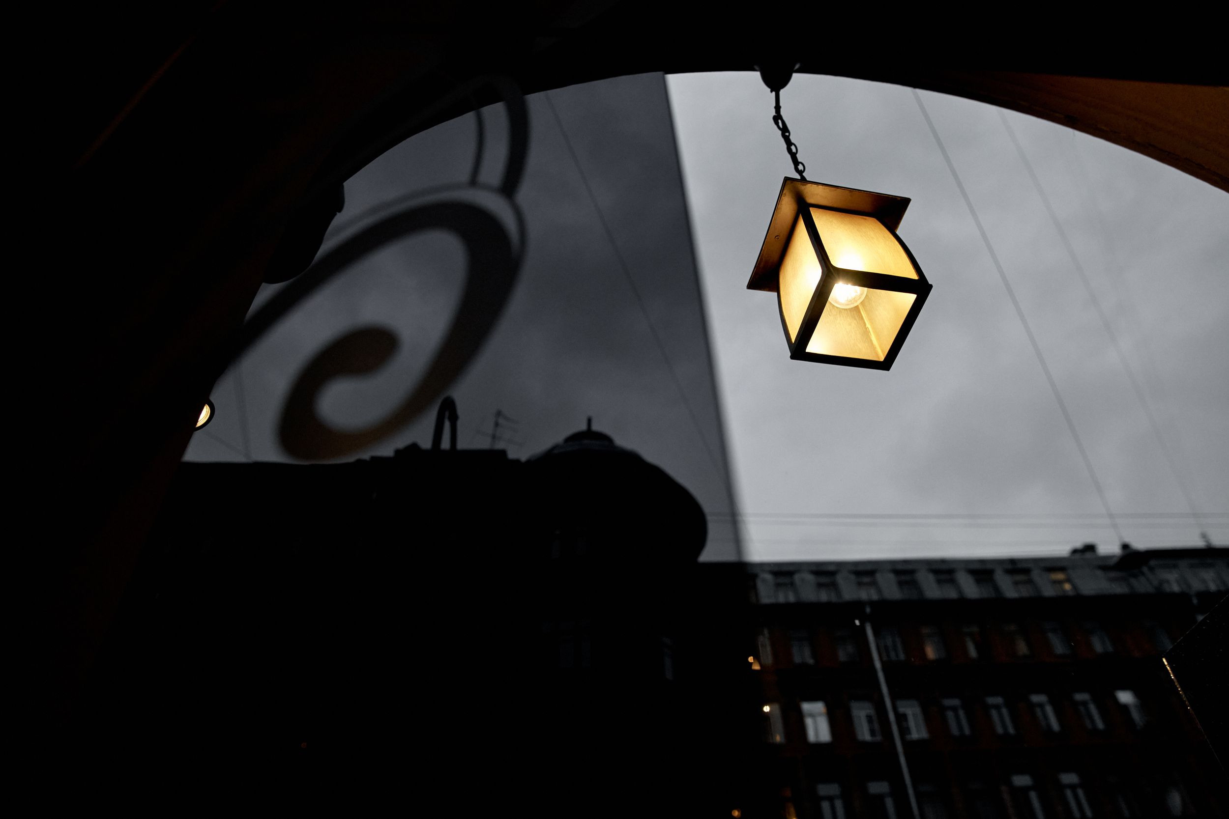 R&S. Свадебный фотограф СПБ Михаил Песиков