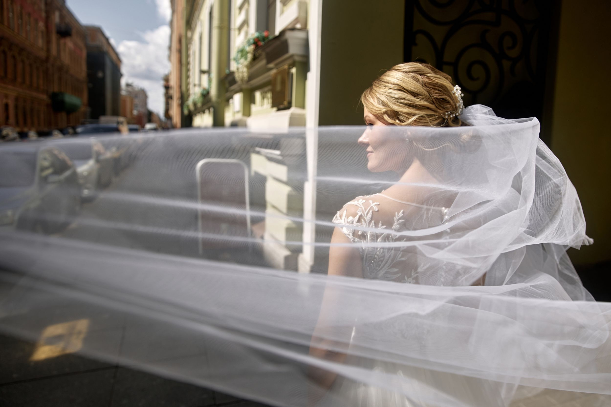 L&L. Свадебный и репортажный фотограф в Санкт-Петербурге | Михаил Песиков