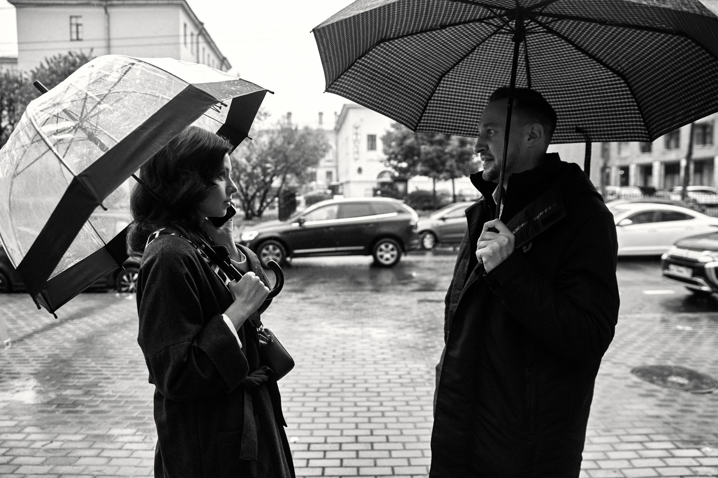 V&N. Свадебный фотограф СПБ Михаил Песиков