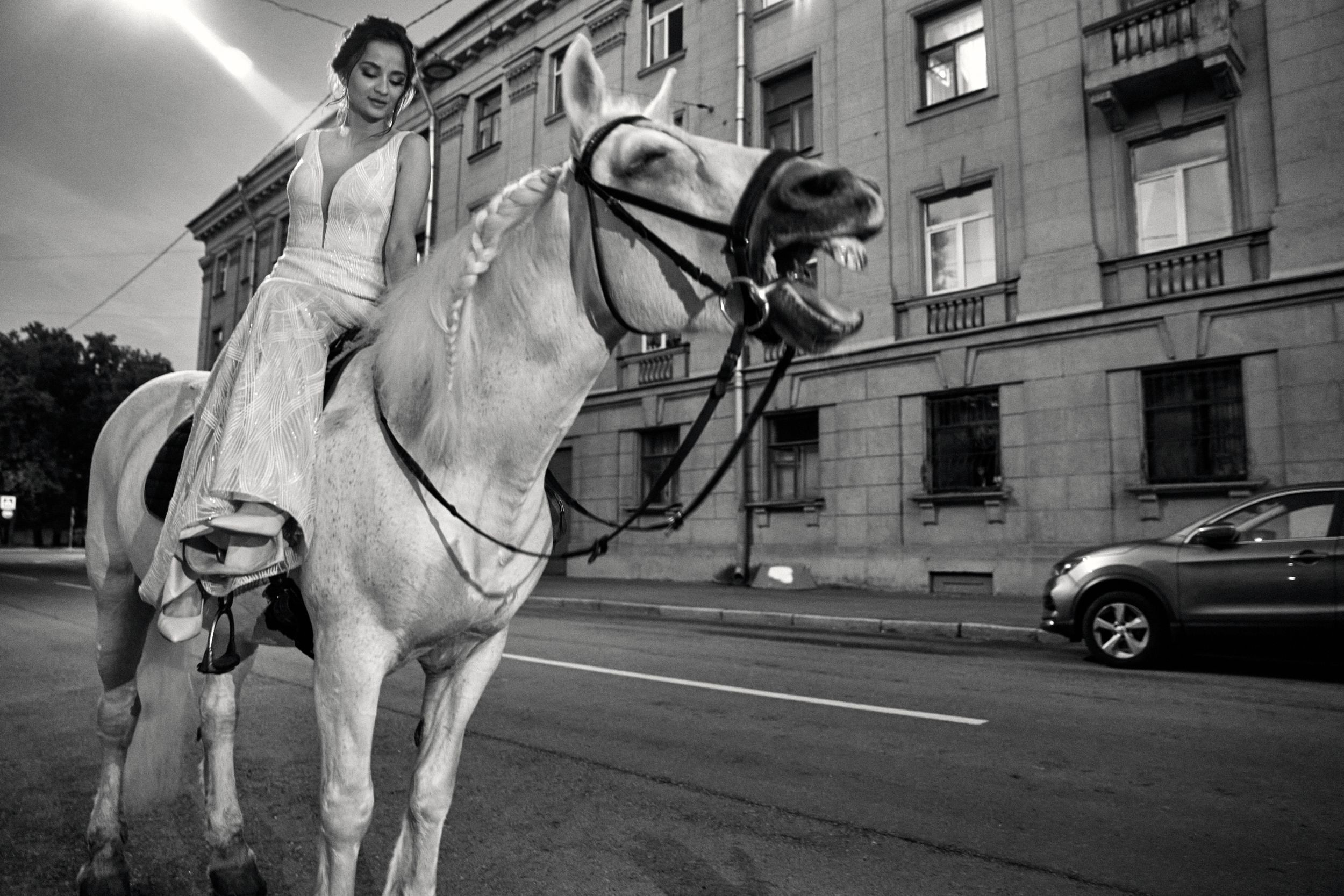 Y&E. Свадебный фотограф СПБ Михаил Песиков