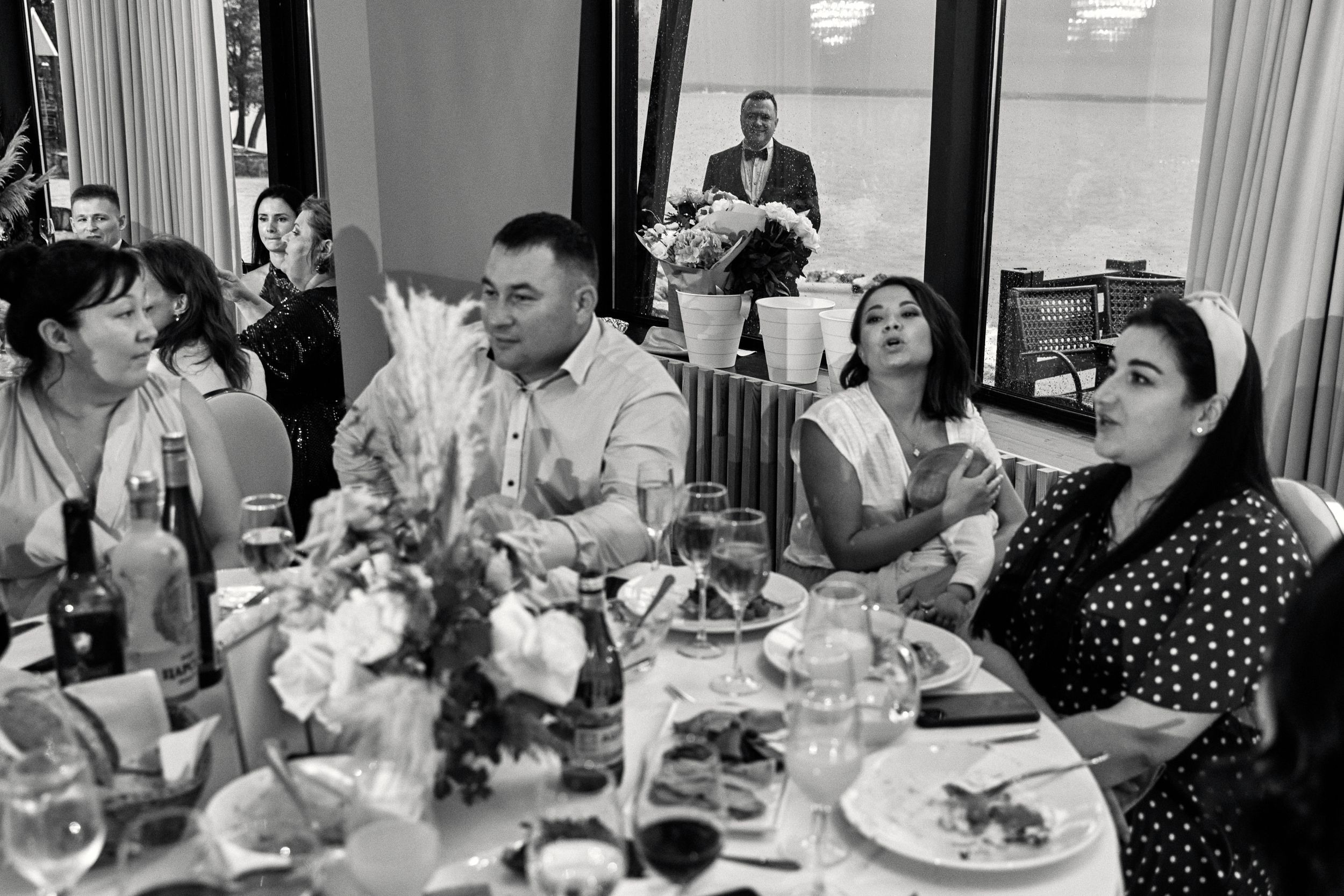 K&A. Свадебный фотограф СПБ Михаил Песиков