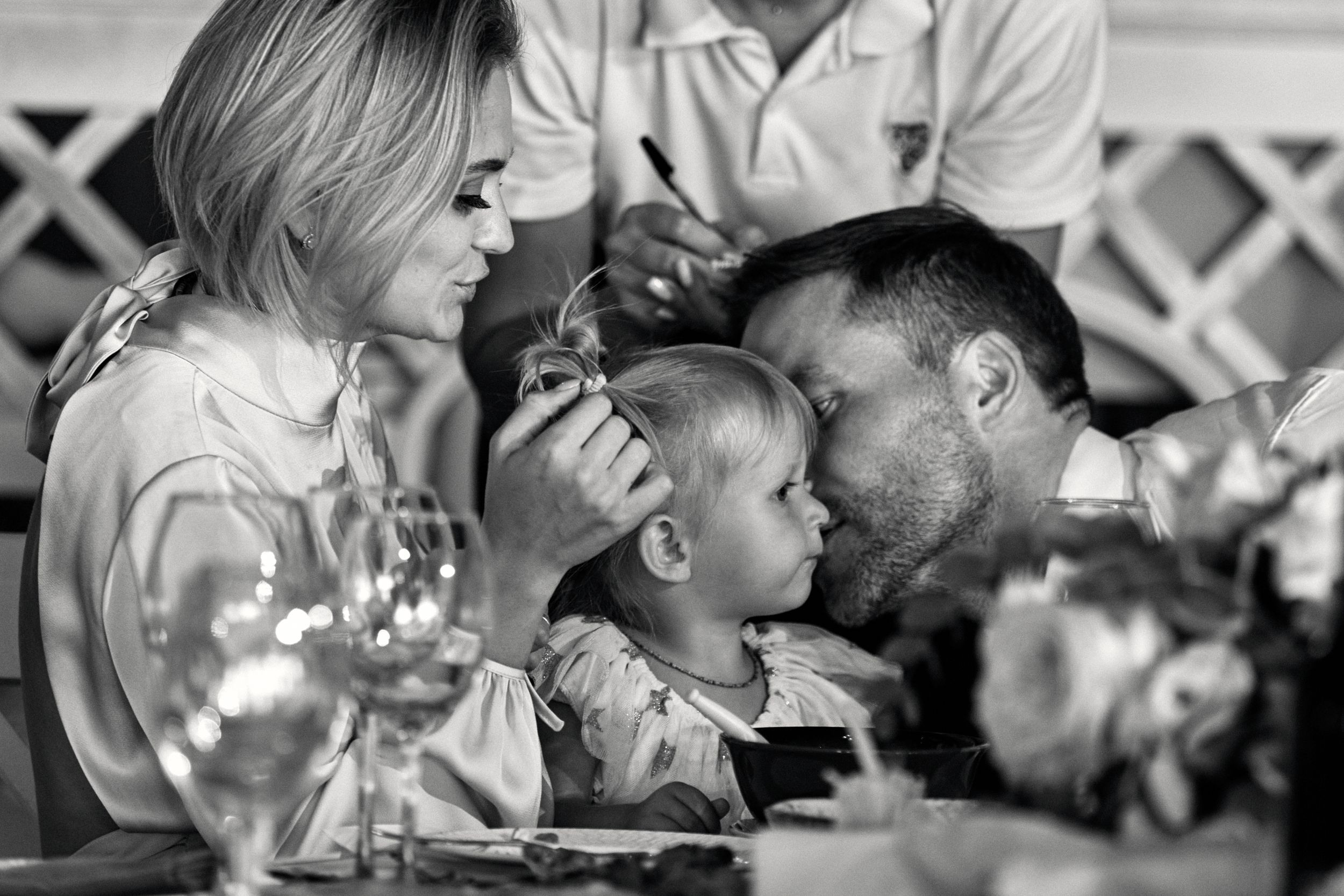 Выездная регистрация в Kalipso. Свадебный фотограф СПБ Михаил Песиков