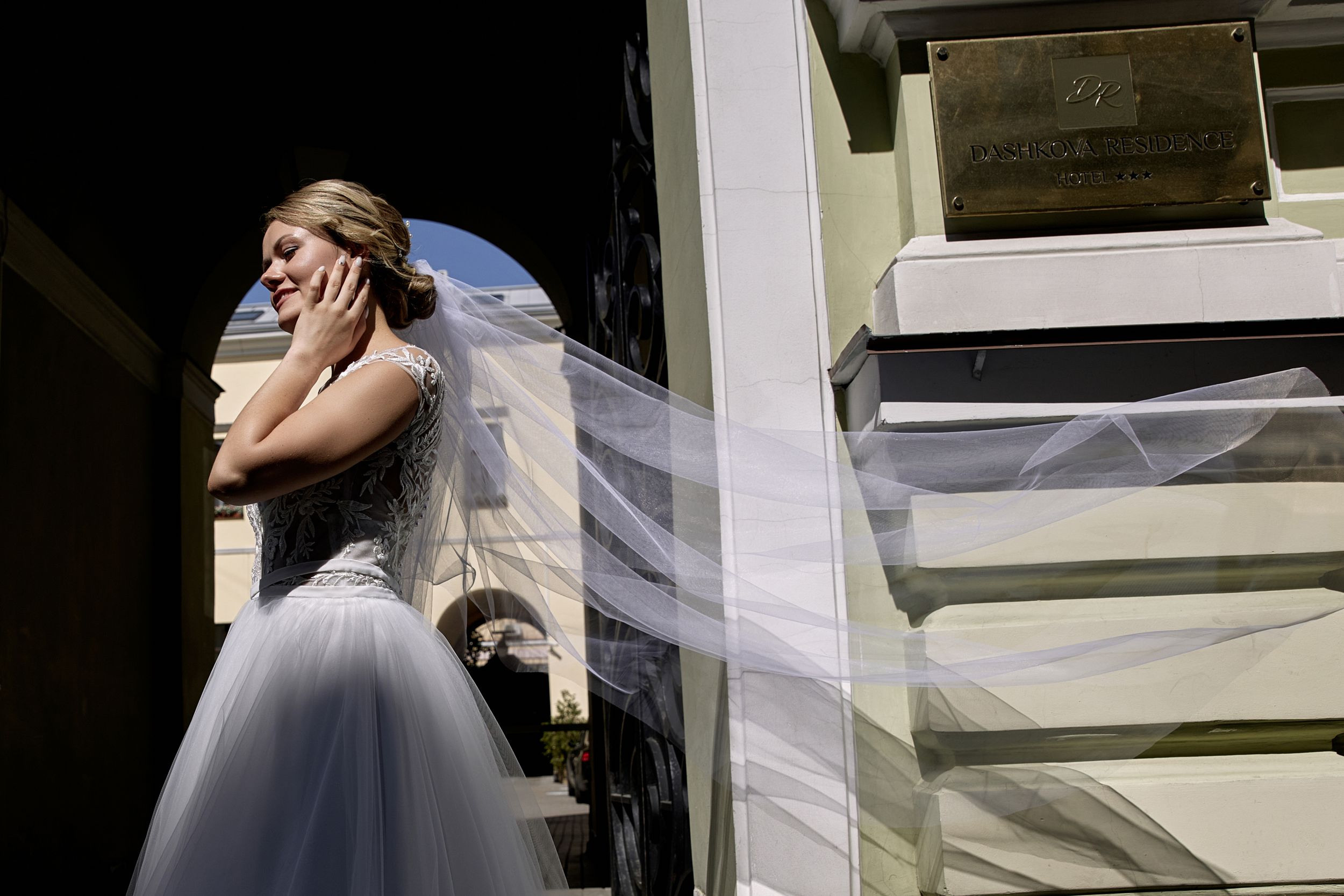 L&L. Свадебный и репортажный фотограф в Санкт-Петербурге | Михаил Песиков