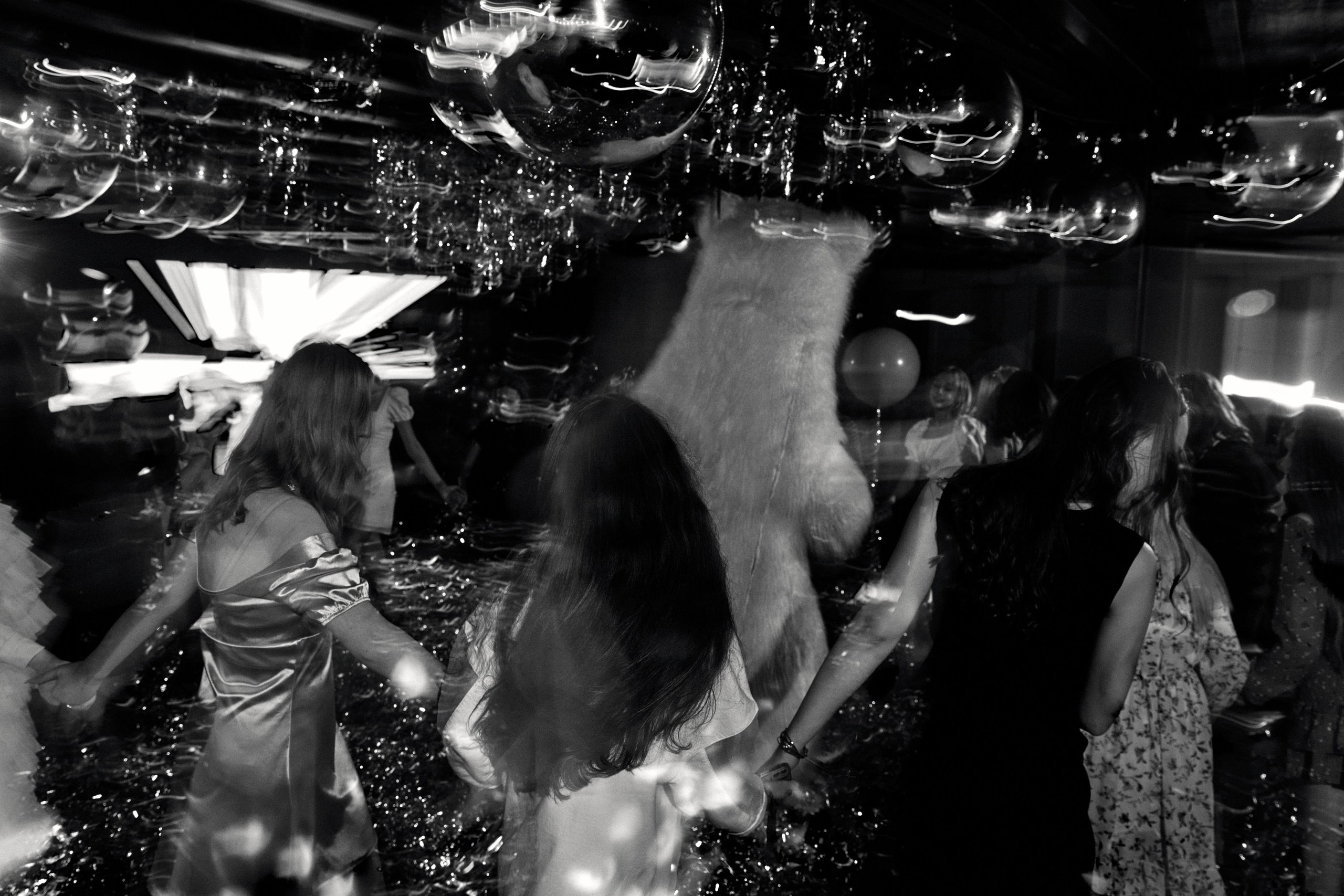 13 Birthday party. Свадебный фотограф СПБ Михаил Песиков