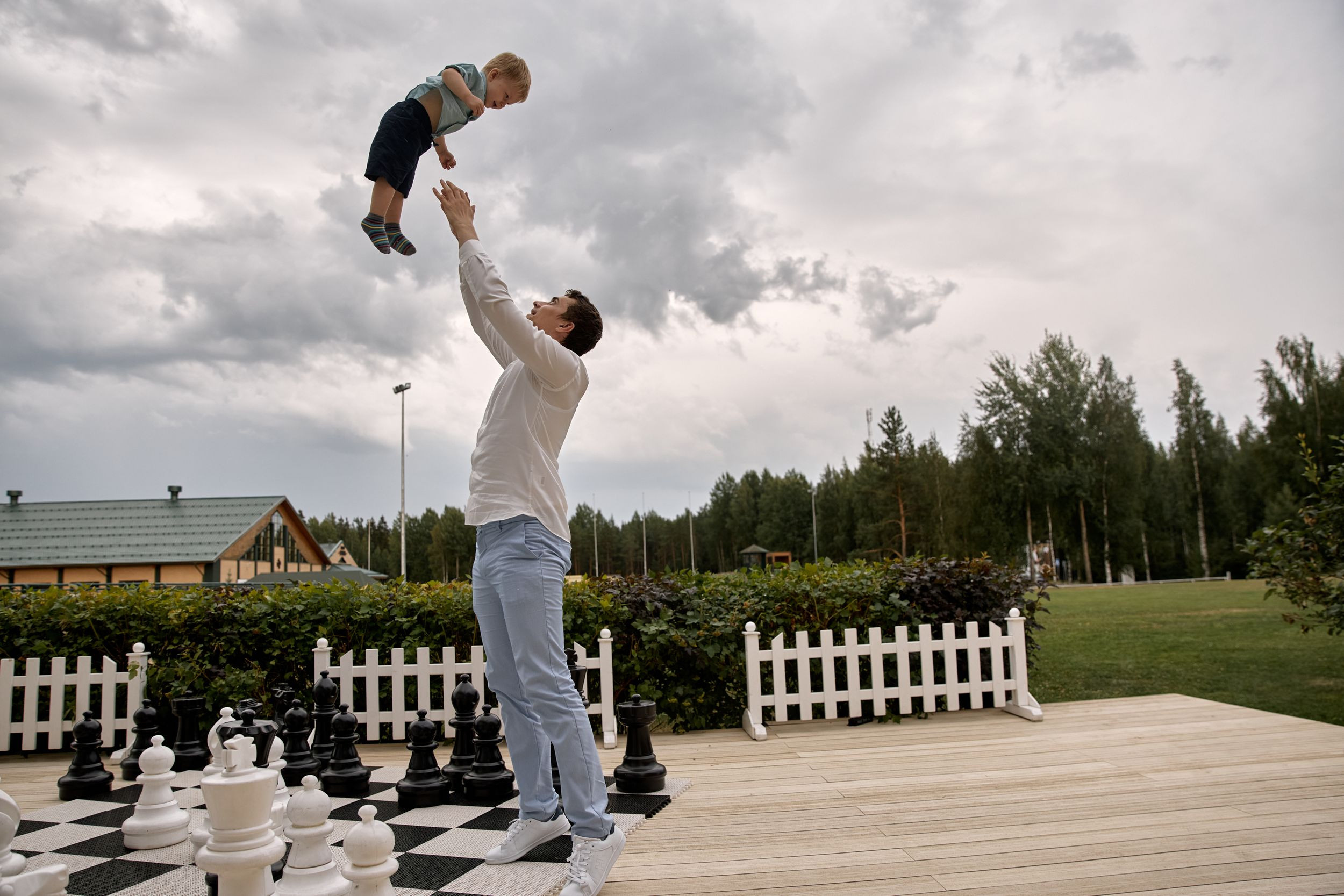 I&V. Свадебный фотограф СПБ Михаил Песиков