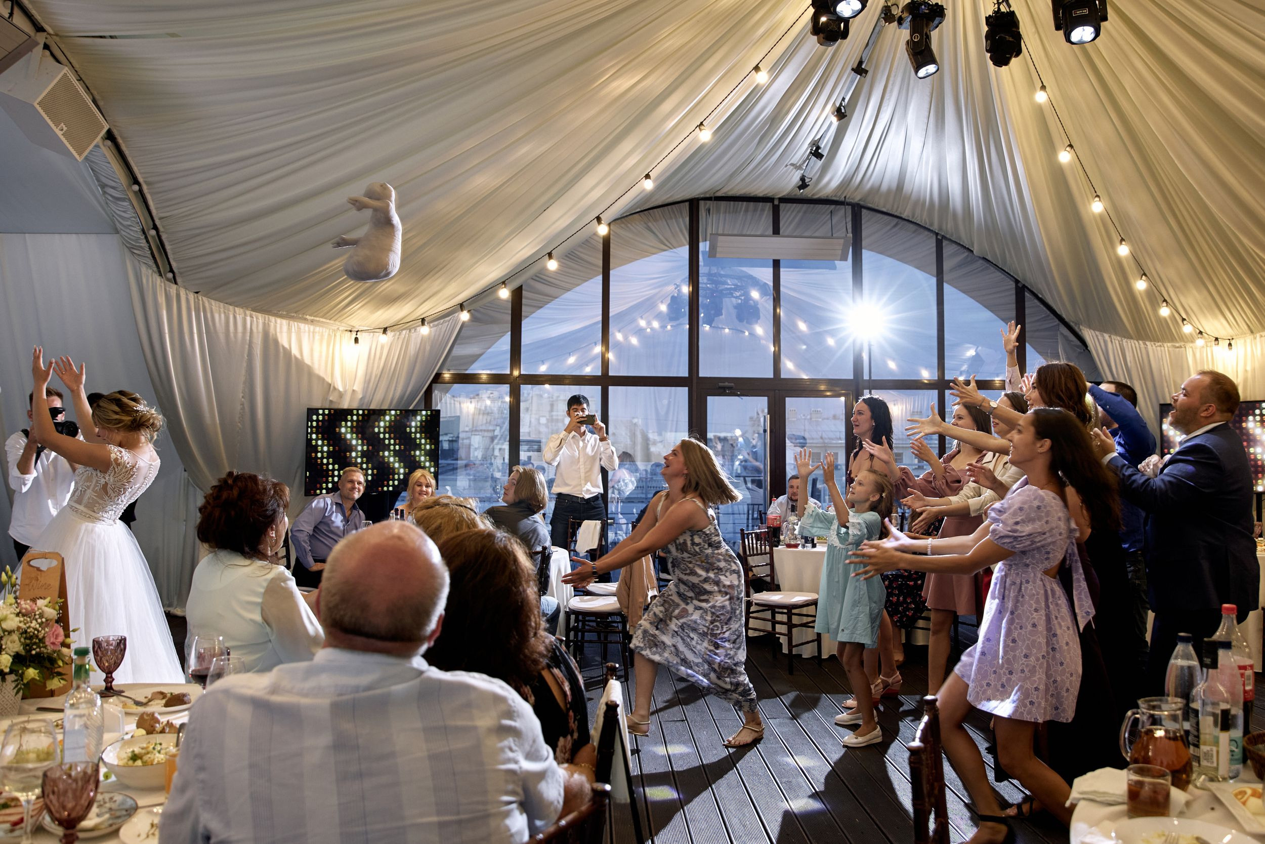 L&L. Свадебный и репортажный фотограф в Санкт-Петербурге | Михаил Песиков