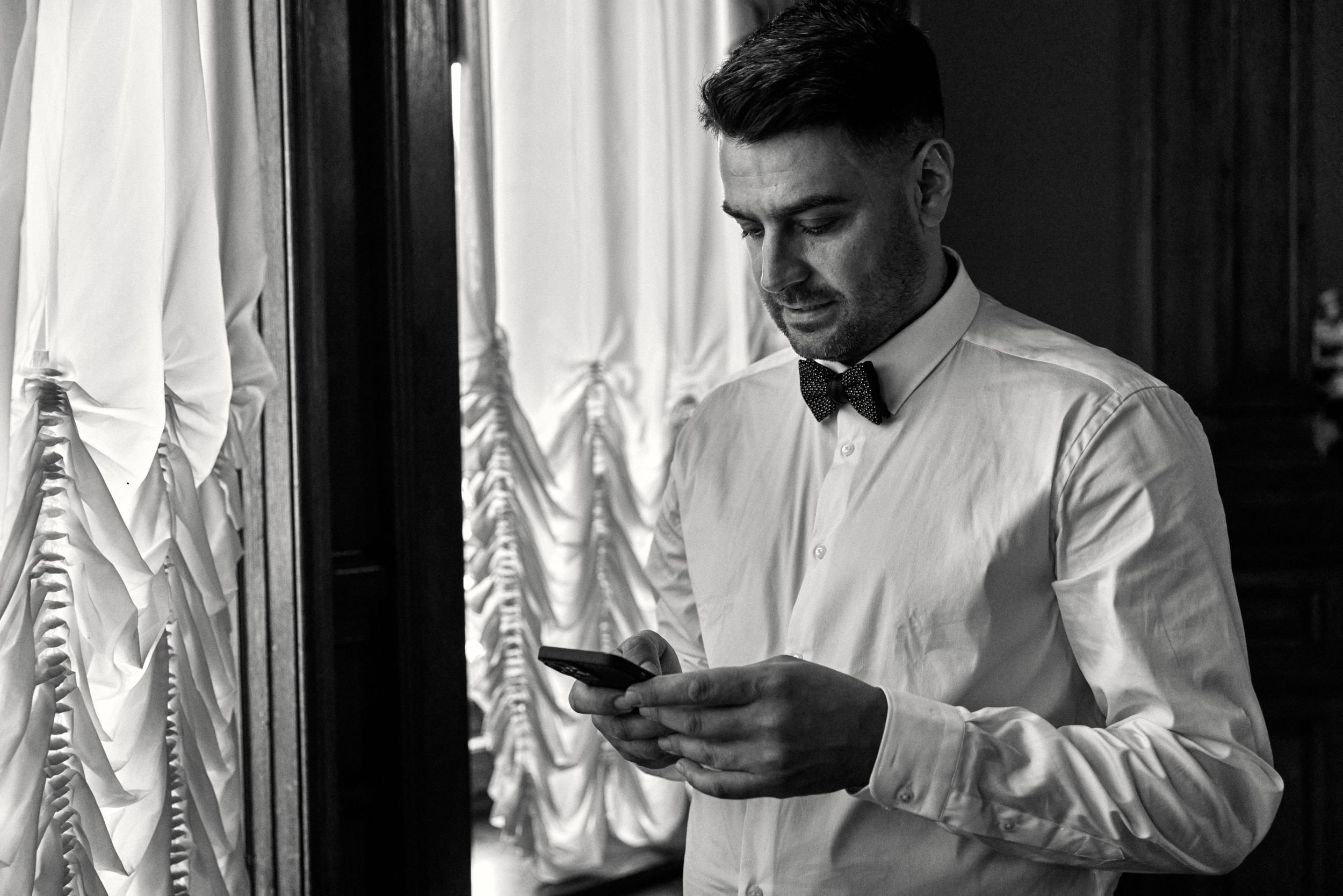 K&V. Свадебный фотограф СПБ Михаил Песиков