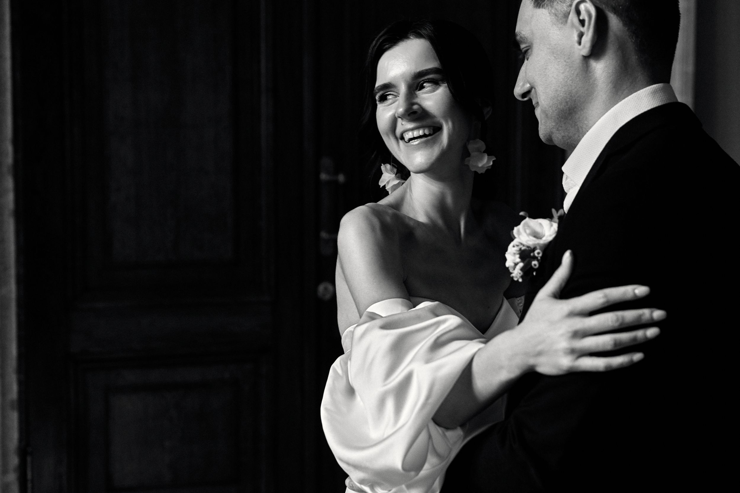 M&N. Свадебный фотограф СПБ Михаил Песиков